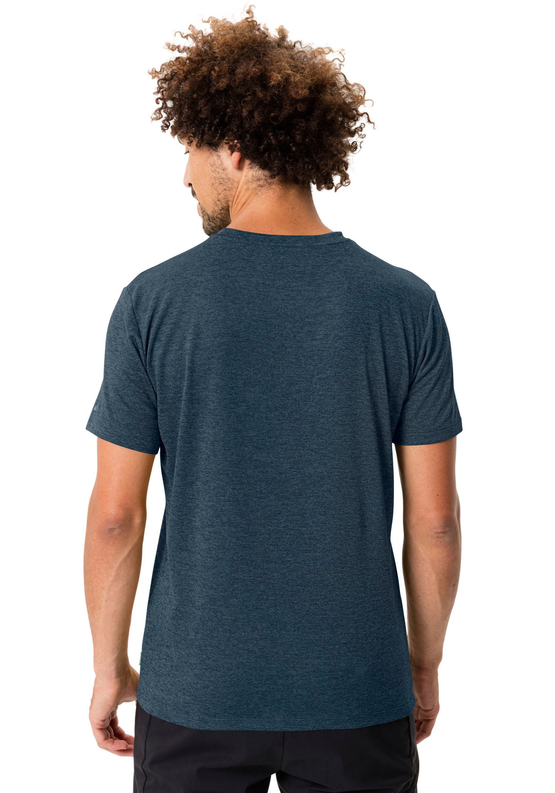 VAUDE Functioneel shirt MEN'S ESSENTIAL T-SHIRT (1-delig)