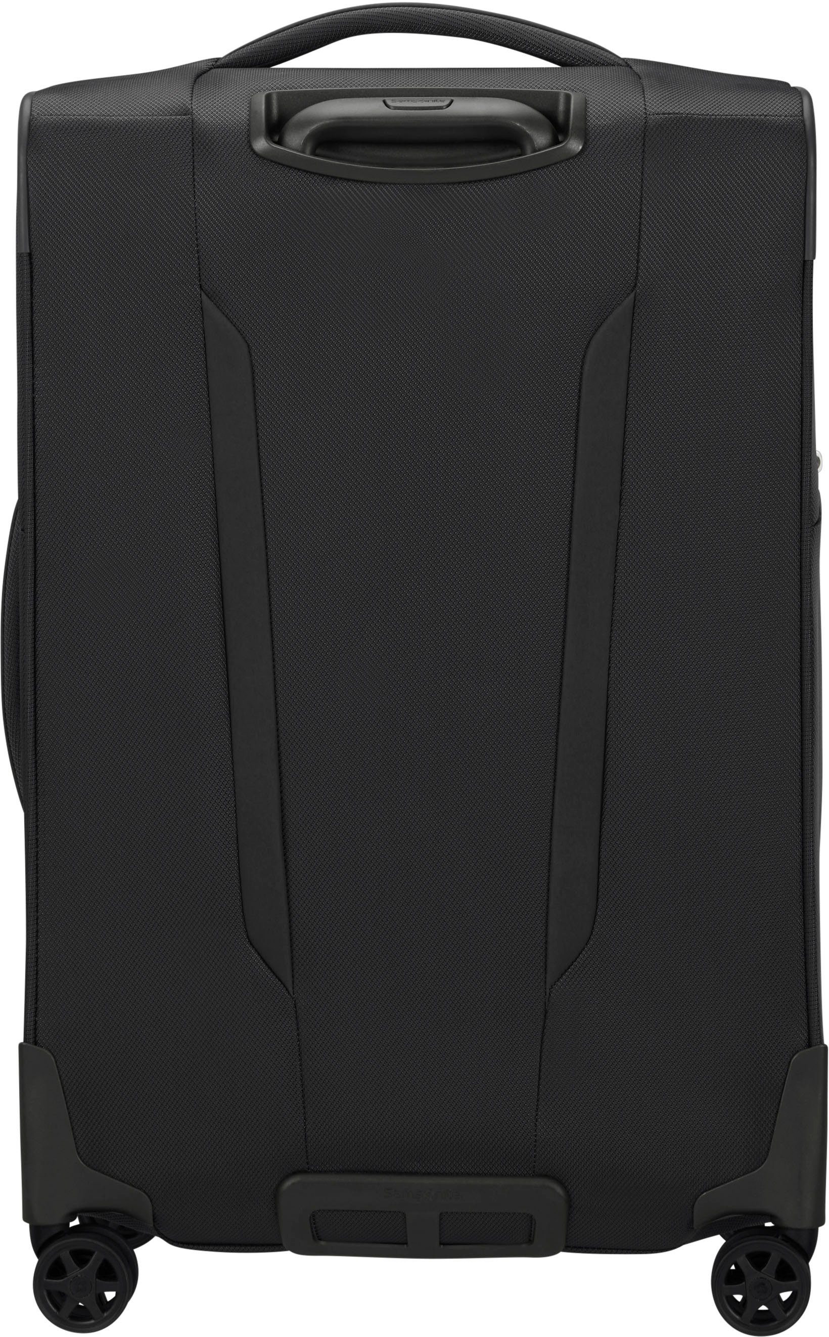 Samsonite Zachte bagage trolley RESPARK exp, verschillende maten en kleuren Reiskoffer incheckbagage reisbagage met volumevergroting