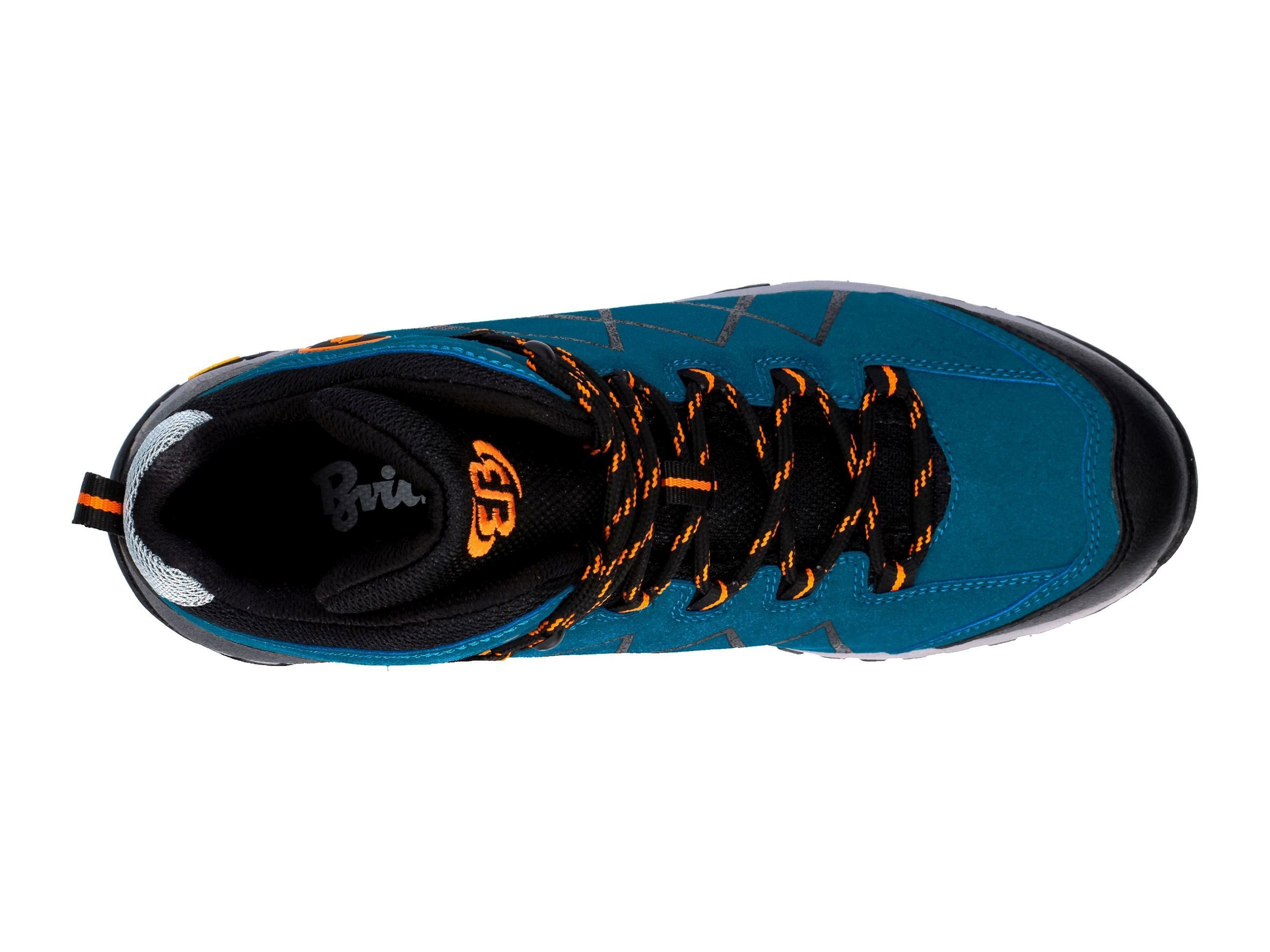 BRÜTTING Wandelschoenen Outdoorlaarzen Kansas High
