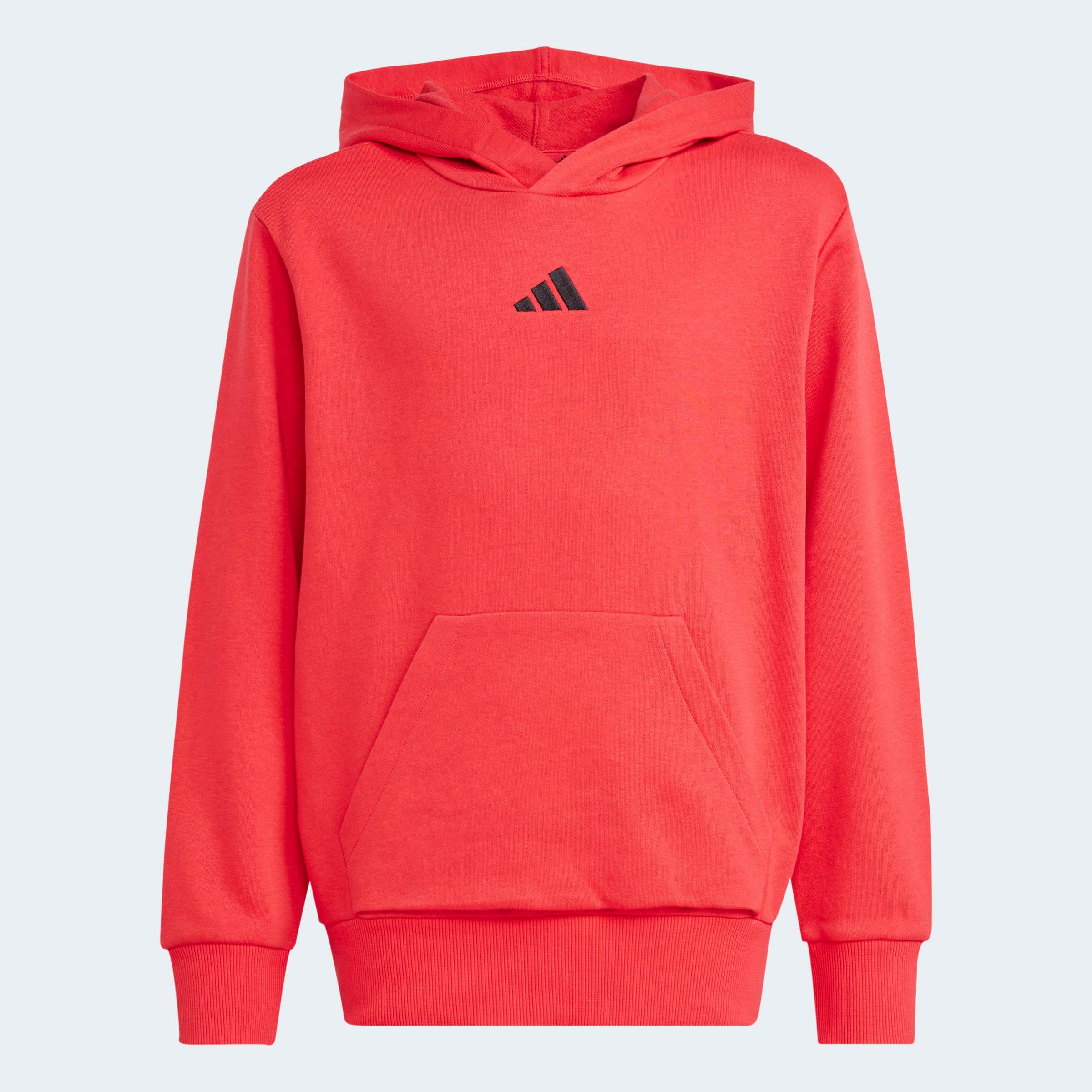 adidas Sportswear Hoodie J SL FL HD 225