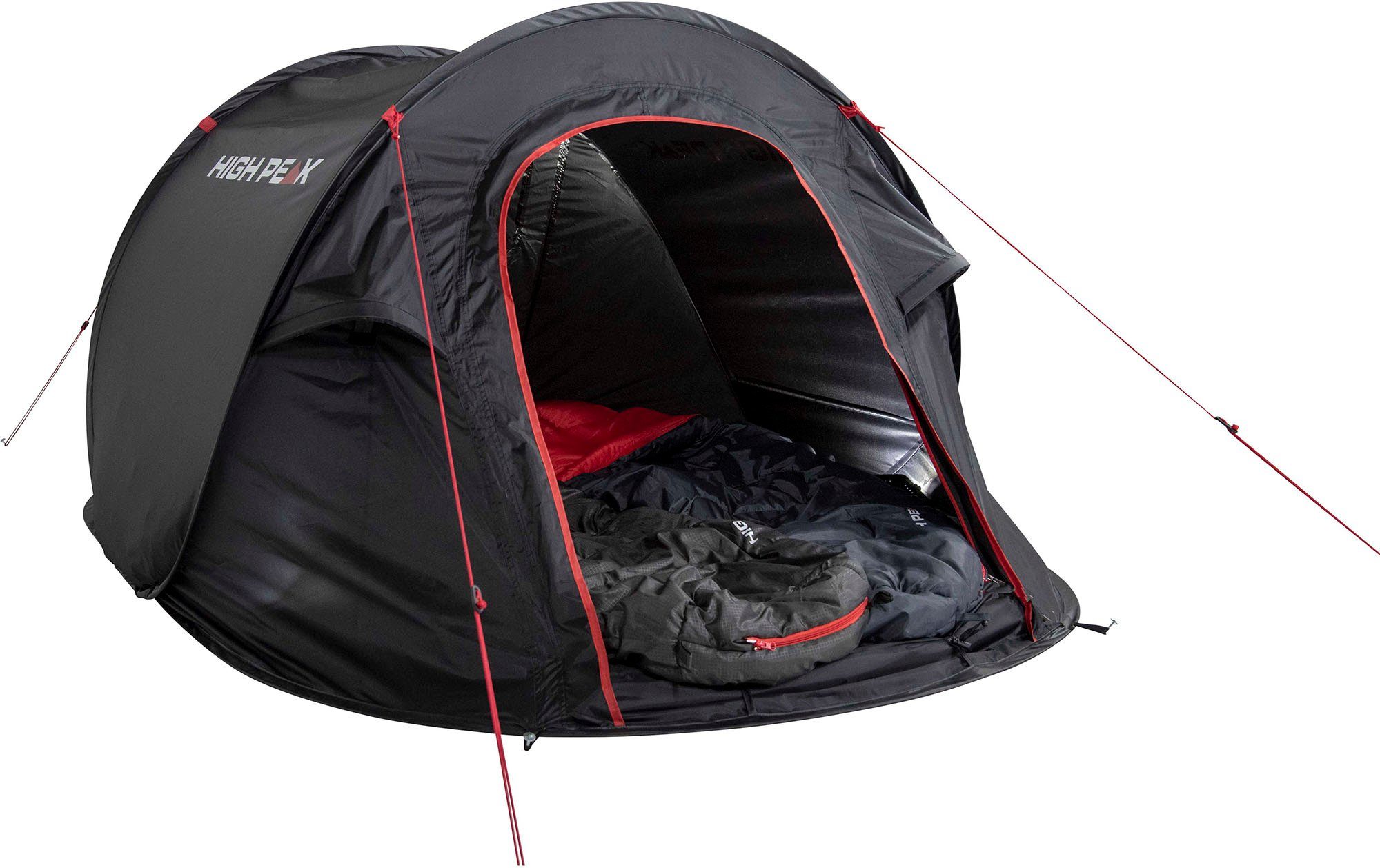 High Peak Pop-up tent Vision 3