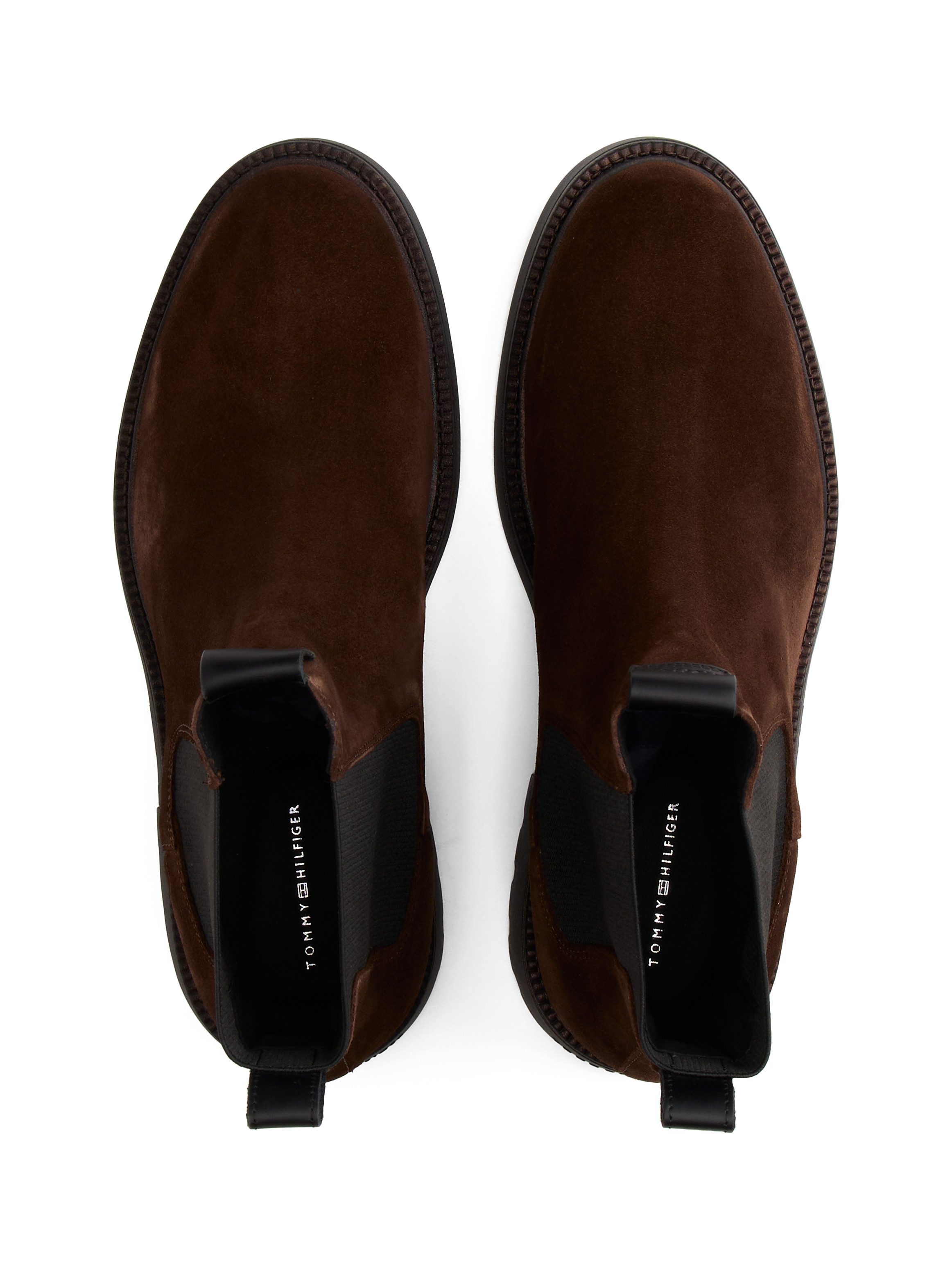 Tommy Hilfiger Chelsea-boots
