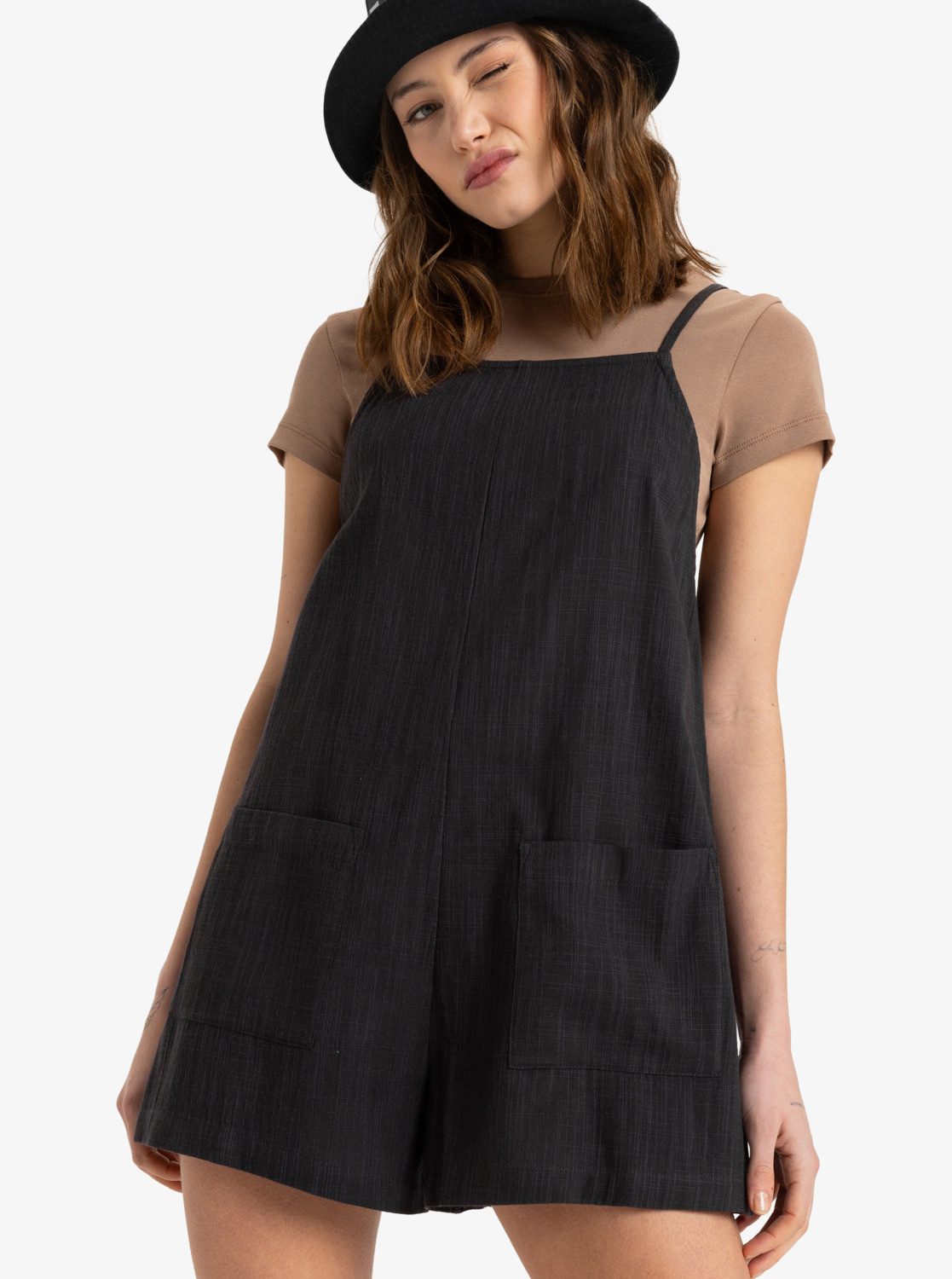 Roxy Jumpsuit Lavender Haze