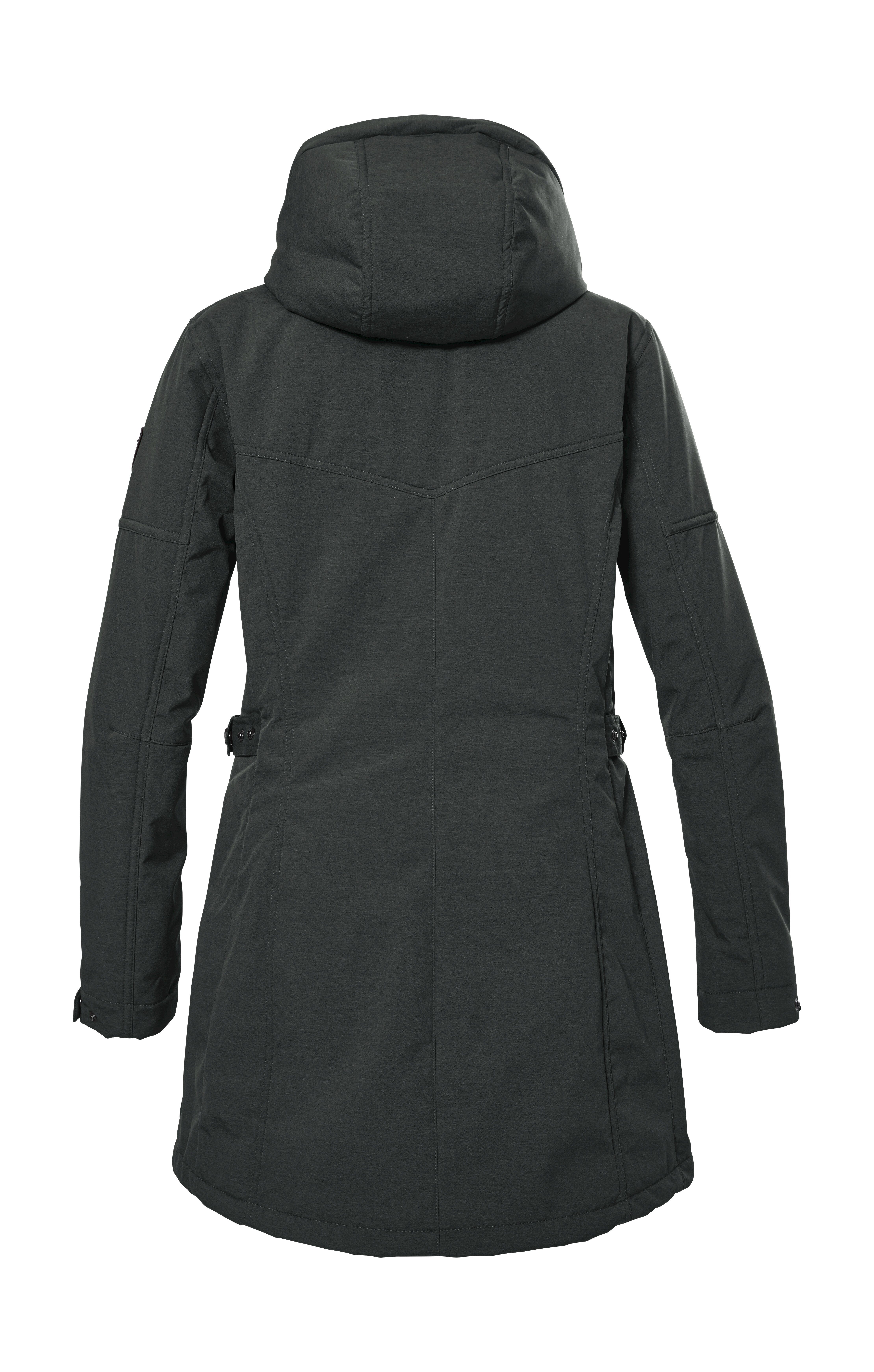 G.I.G.A. DX by killtec Softshell-parka GW 46 WMN SFTSHLL PRK