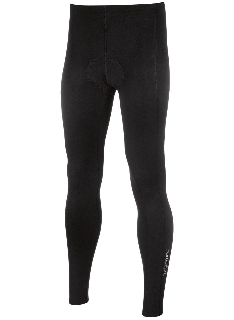 Trigema Functionele broek TRIGEMA lang fietsbroekje (1-delig)