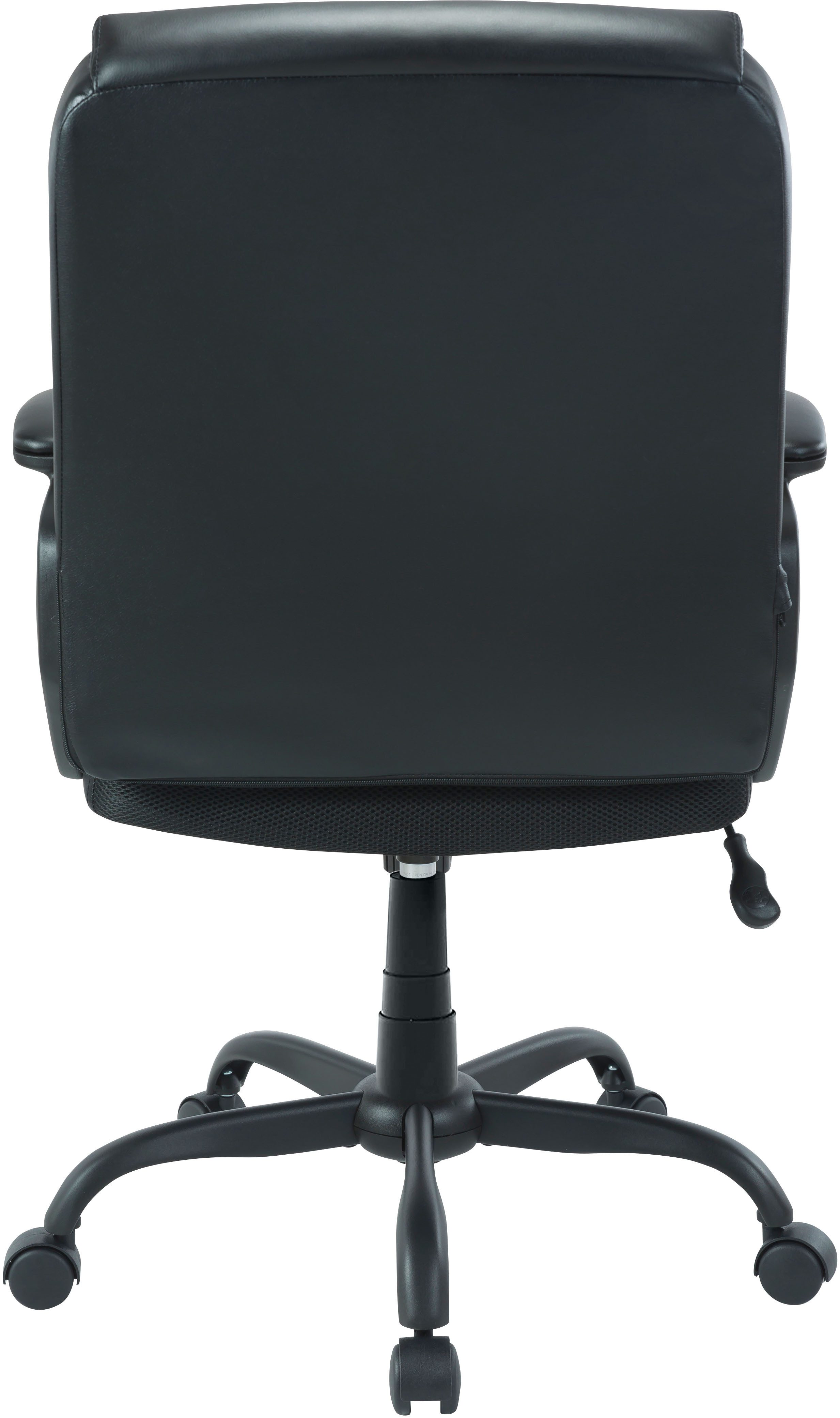 INOSIGN Bureaustoel DARKLEY Bureaustoel, comfortabele bekleding, kantelfunctie