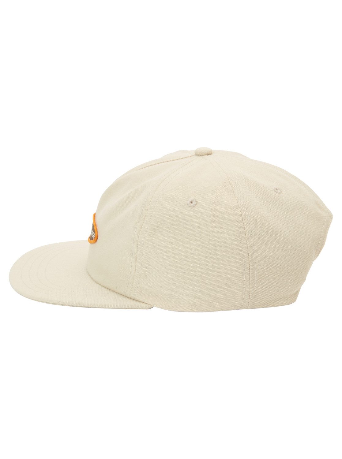 Quiksilver Snapback cap Locked