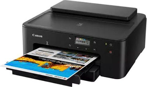 Canon Inkjetprinter PIXMA TS705a