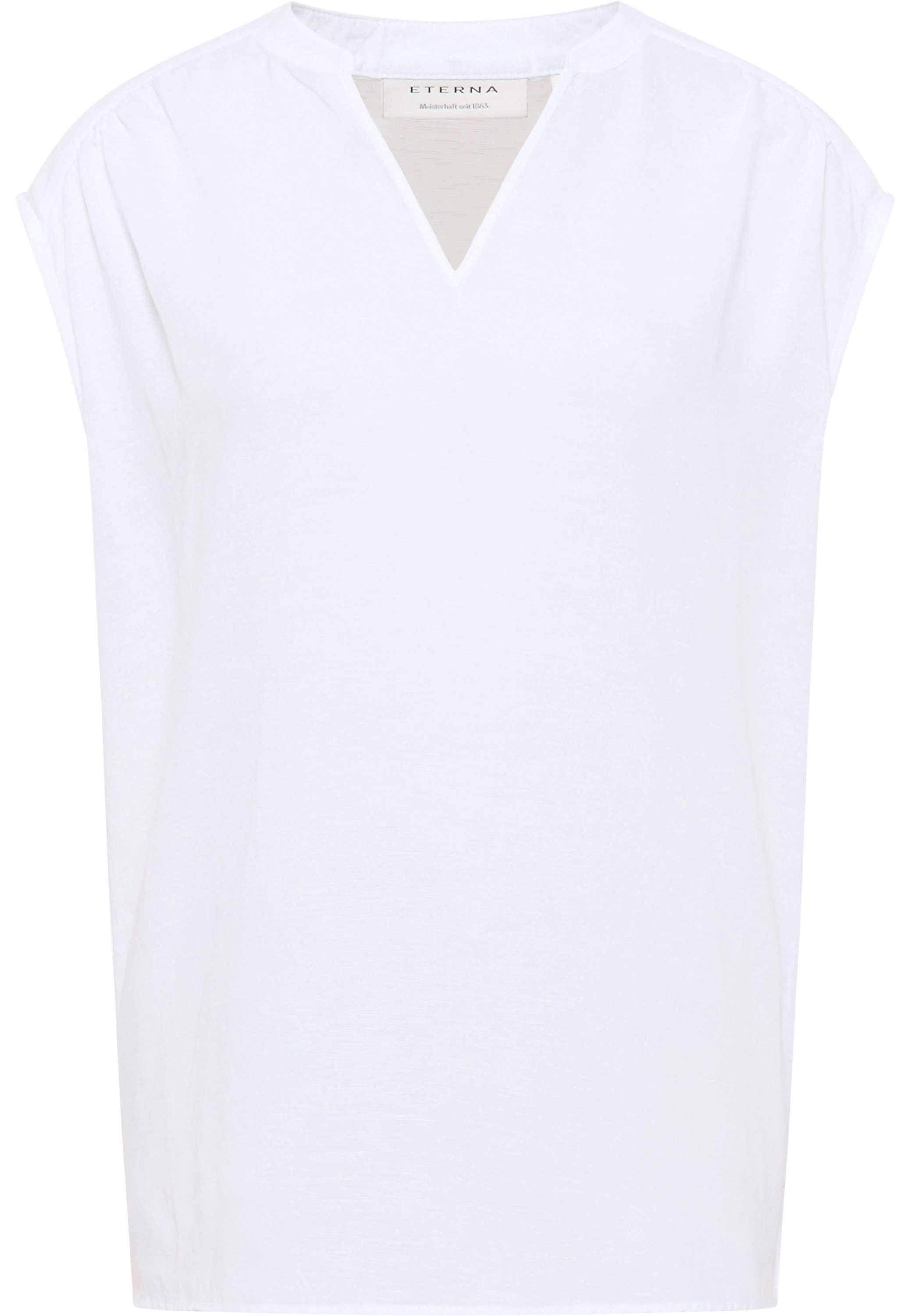 Eterna Shirtblouse Loose fit