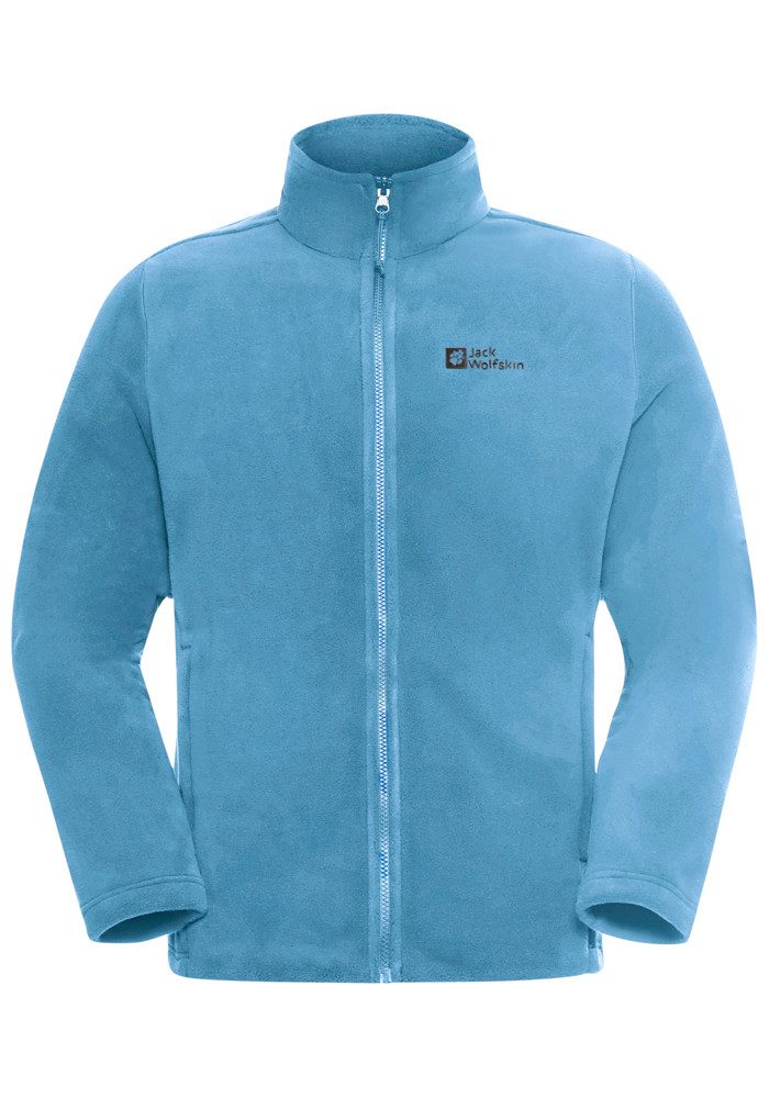 Jack Wolfskin Fleecejack WINTERSTEIN FZ M