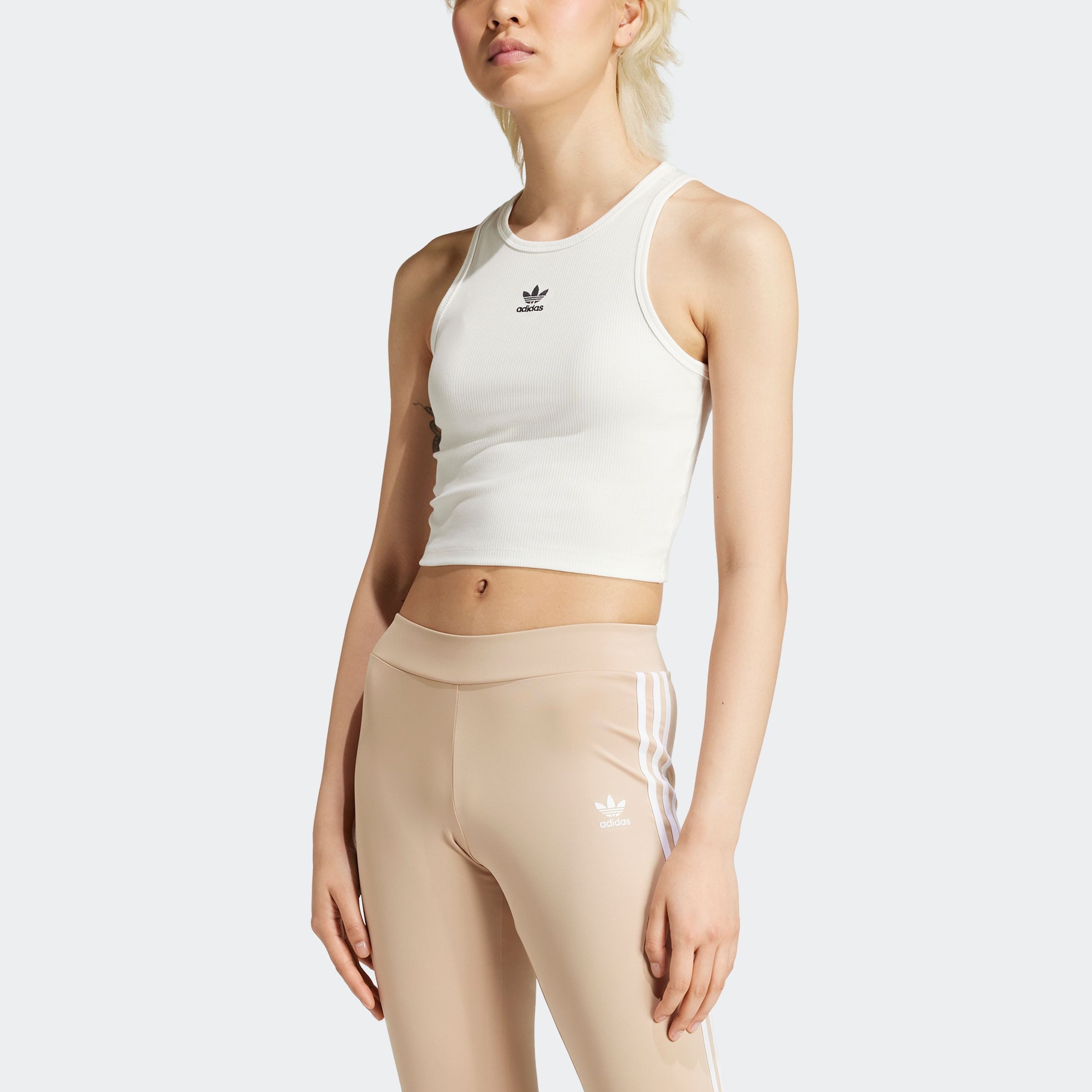 adidas Originals Tanktop ESS RIB TANK