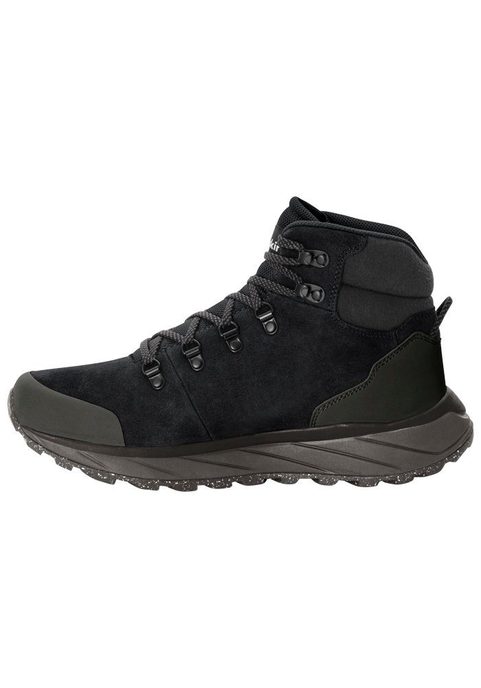 Jack Wolfskin Outdoorschoenen TERRAVENTURE URBAN MID M