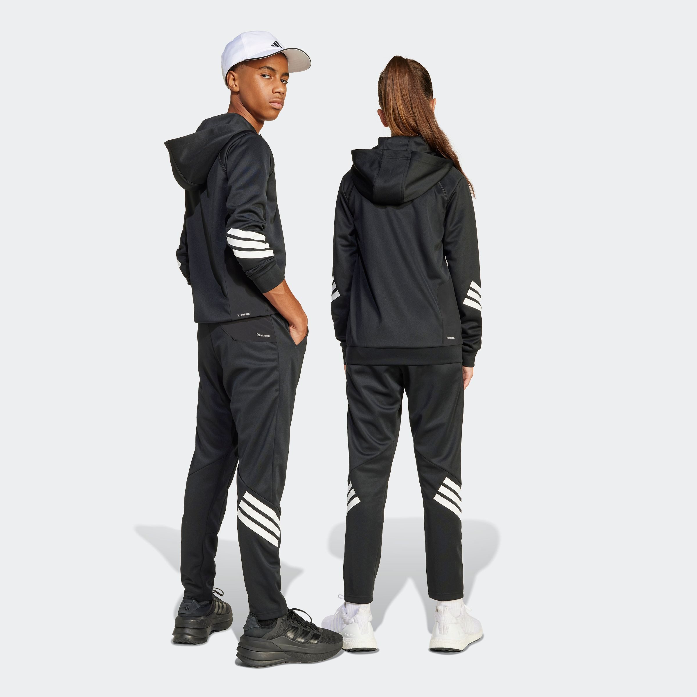 adidas Sportswear Sportbroek J NXT PANTS (1-delig)
