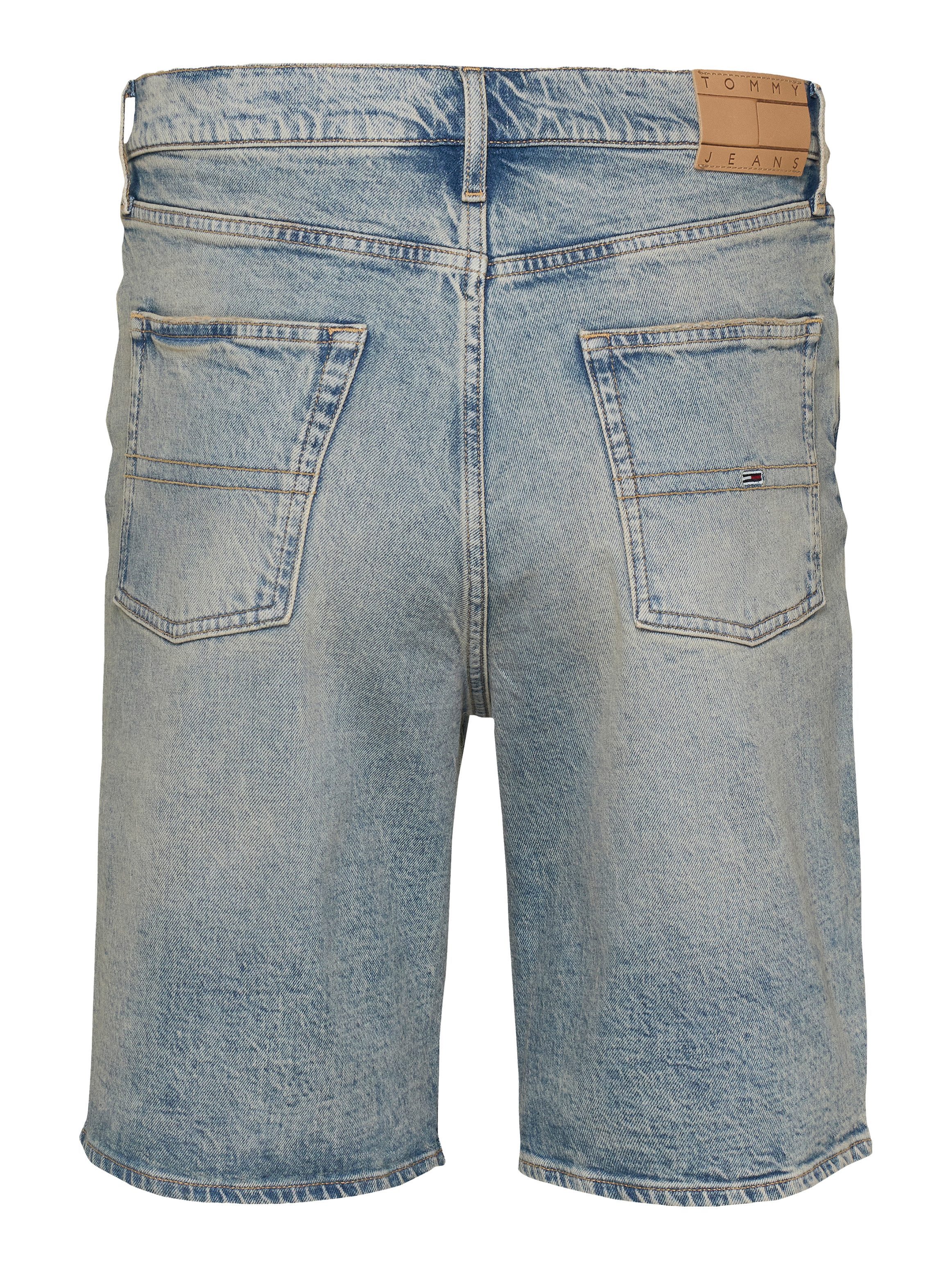 TOMMY Jeansshort Isaac Relaxed Tapered