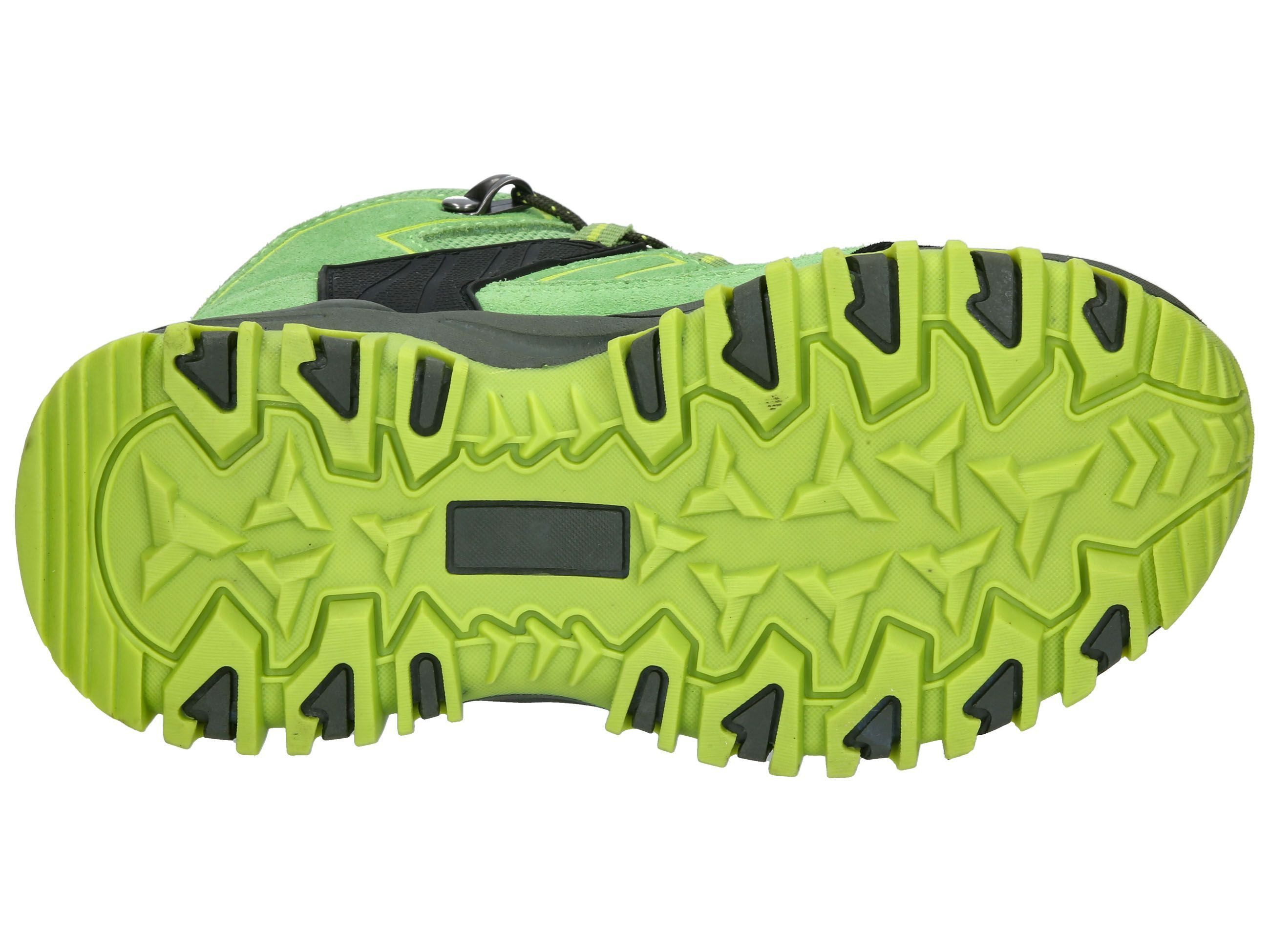 BRÜTTING Outdoorschoenen Outdoorlaars Mount Pinos High Kids