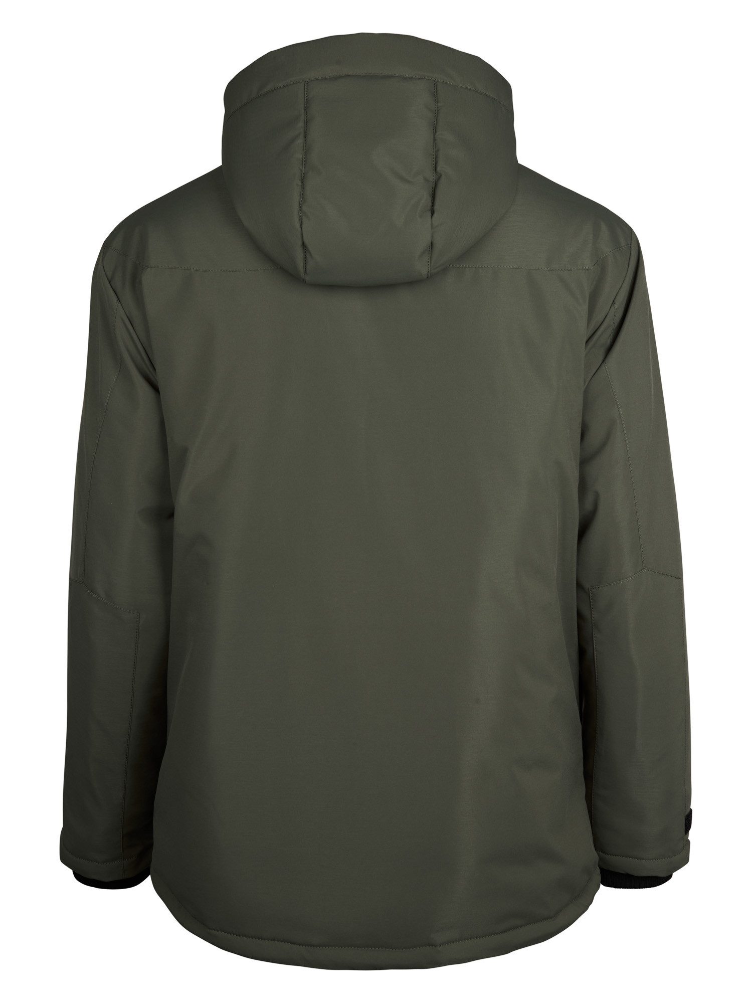 Petrol Industries Functionele parka