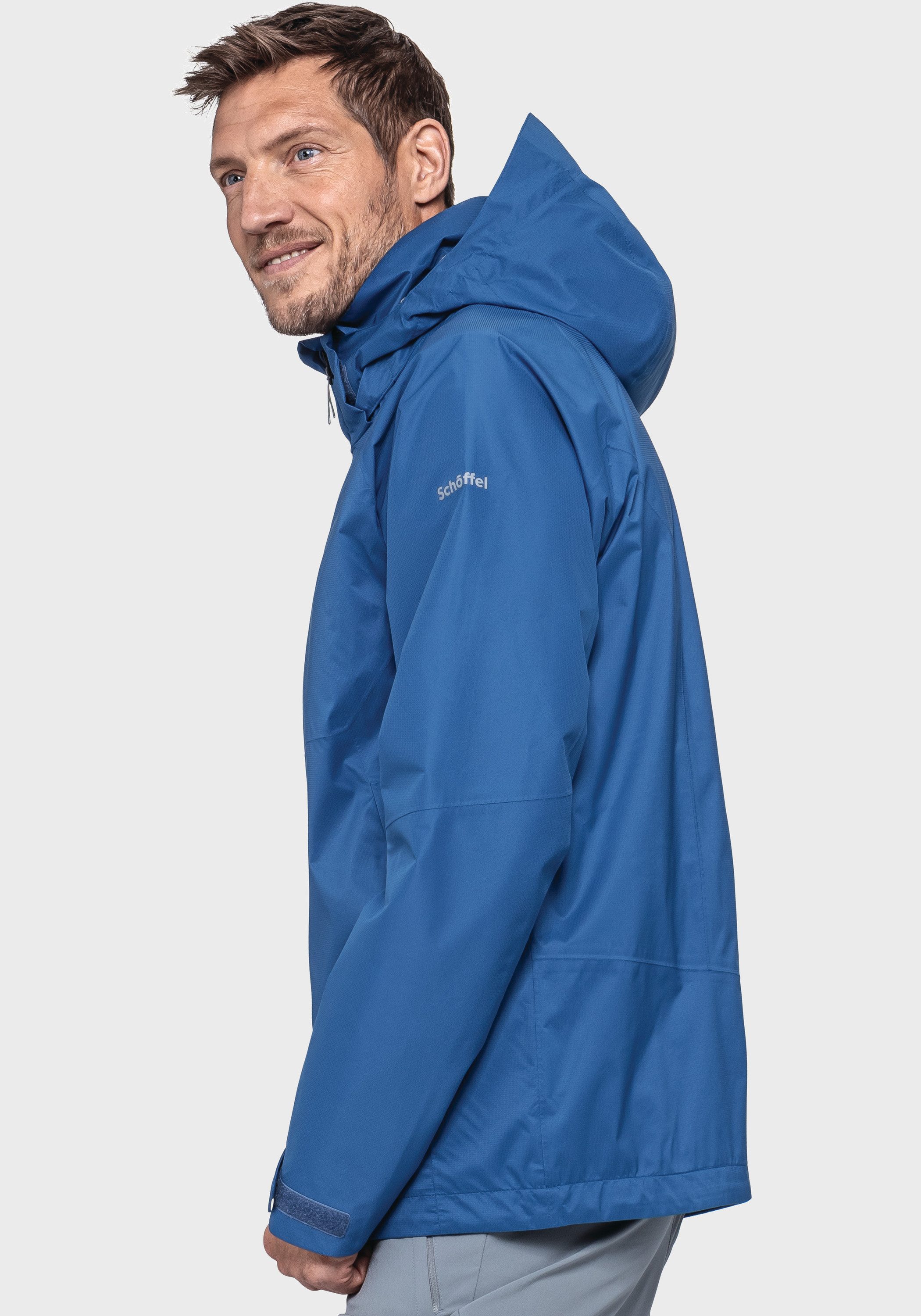 Schöffel Outdoorjack Jacket Easy XT M