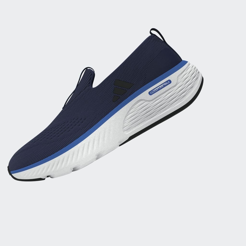 adidas Sportswear Slip-on sneakers CLOUDFOAM GO LOUNGER