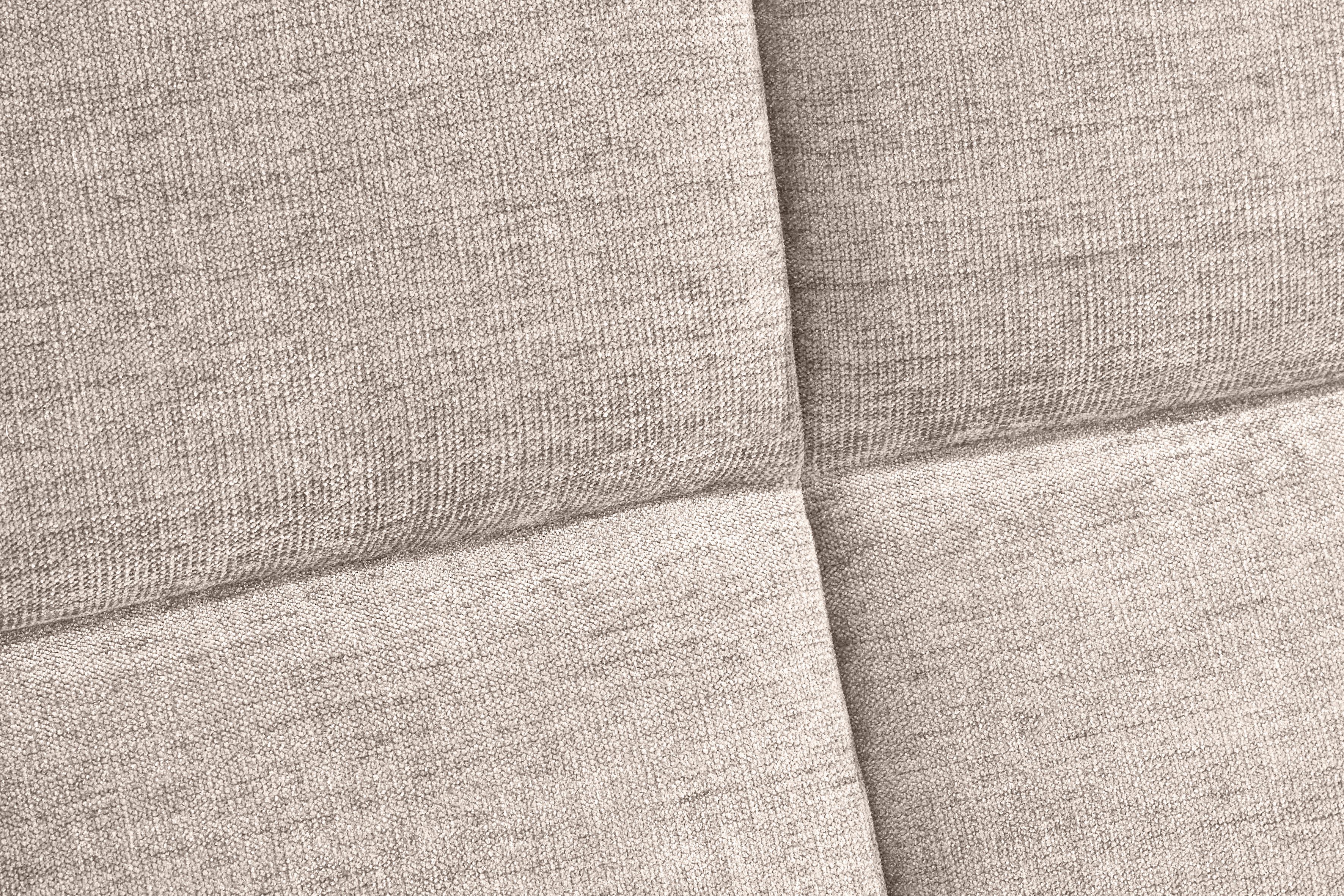 Home affaire Boxspring Villads Ligoppervlak: 160x200 cm van balkeiken, inside-boxspringonderbouw