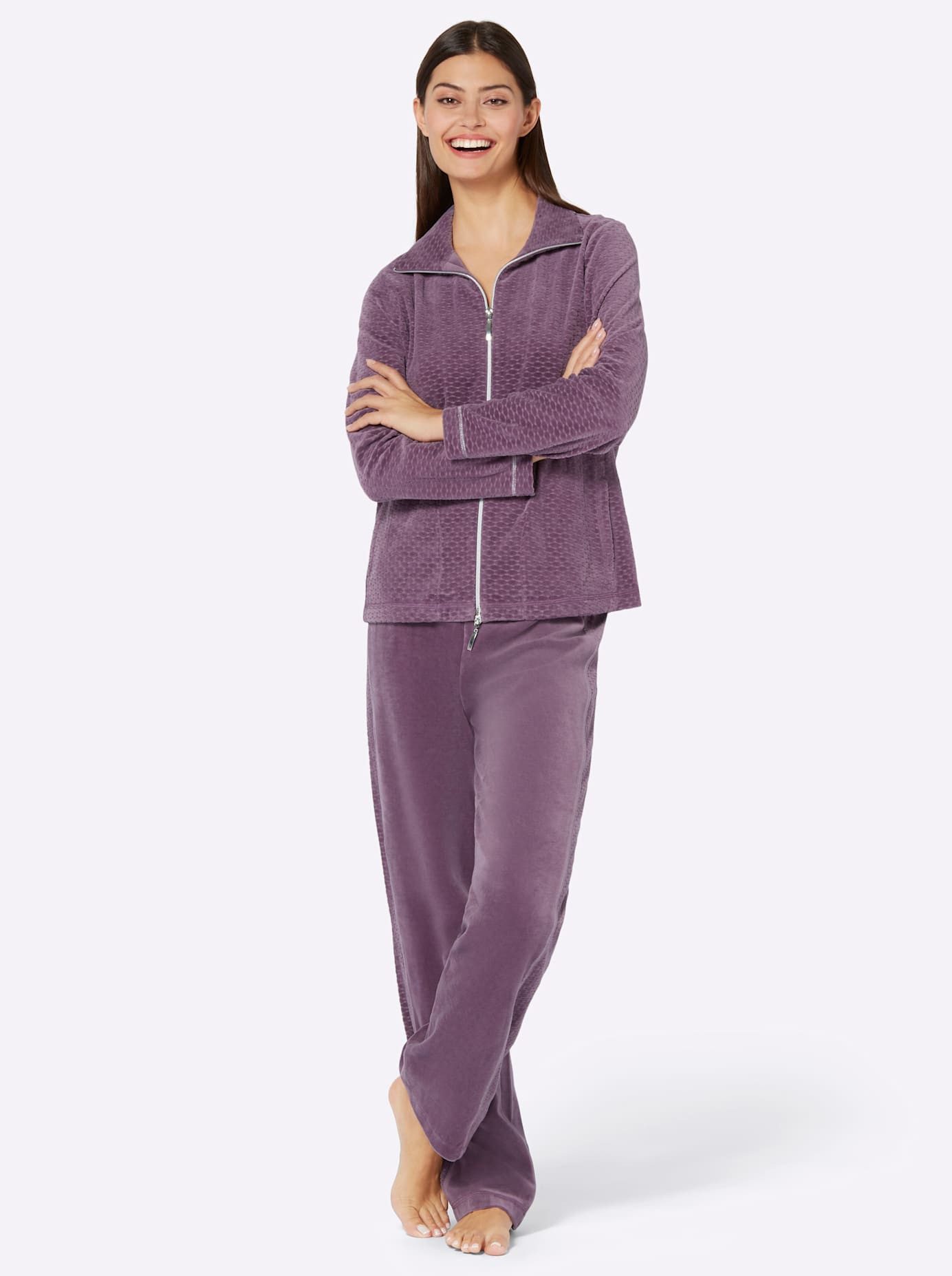 Comodo Homesuit