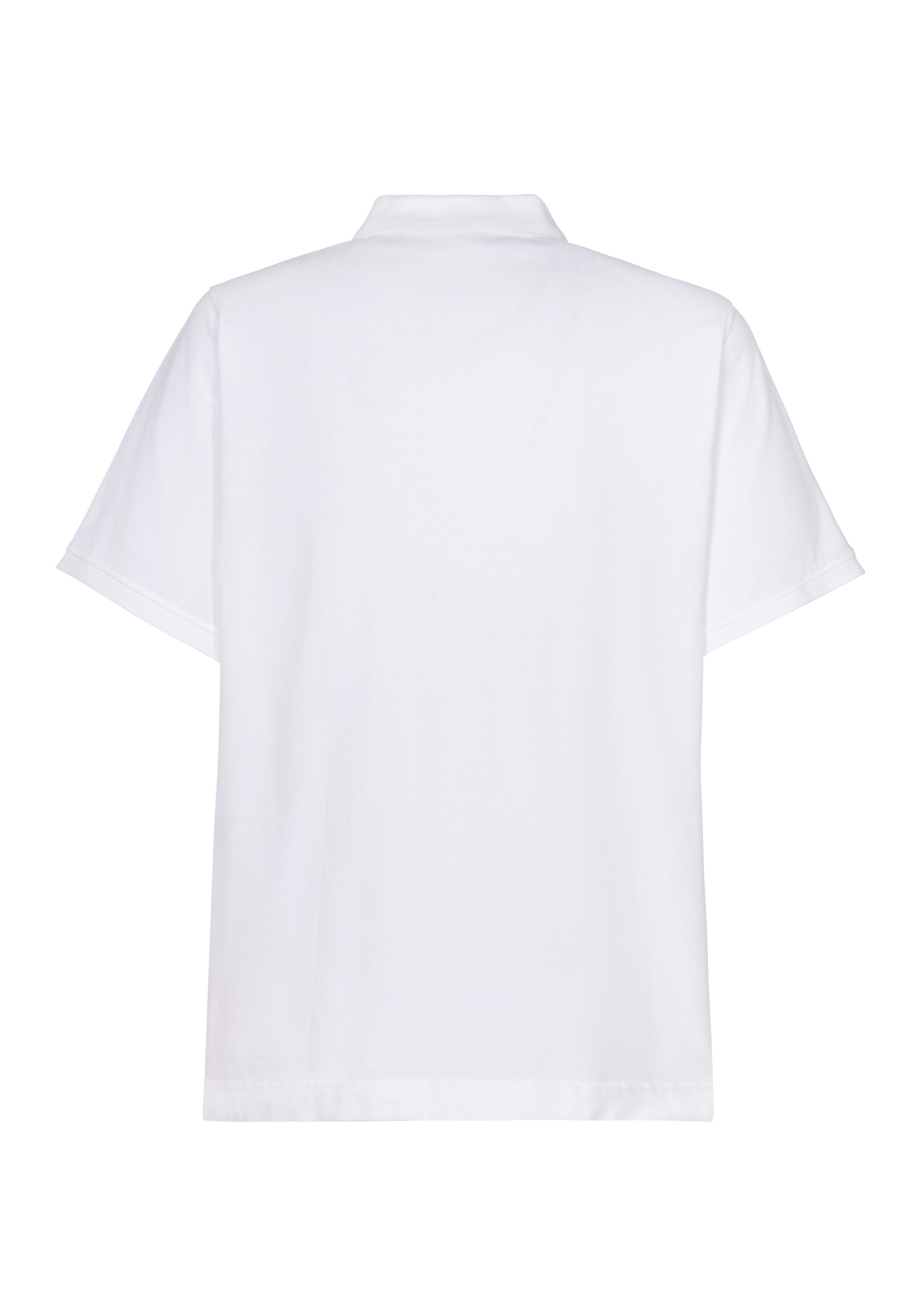 Levi's® Plus Poloshirt BIG O.G. BATWING POLO