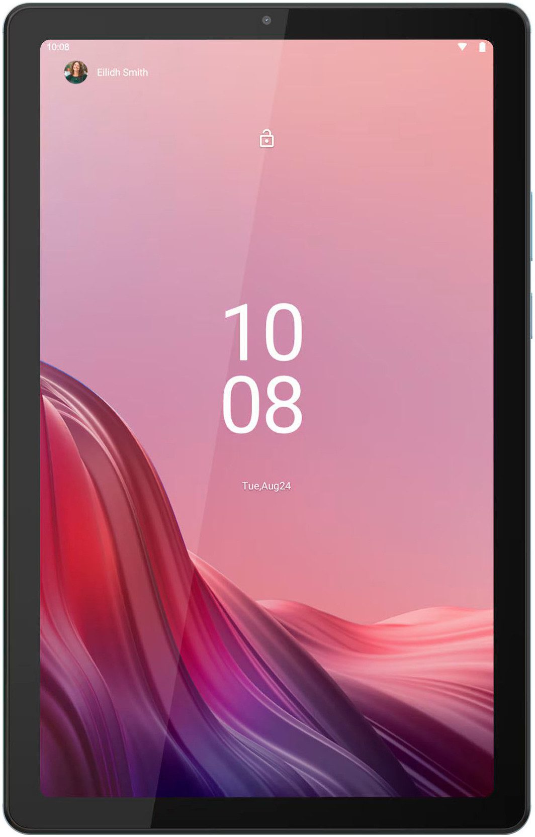 Lenovo Tablet LENOVO M9 64GB + TPU Case, 9", Android