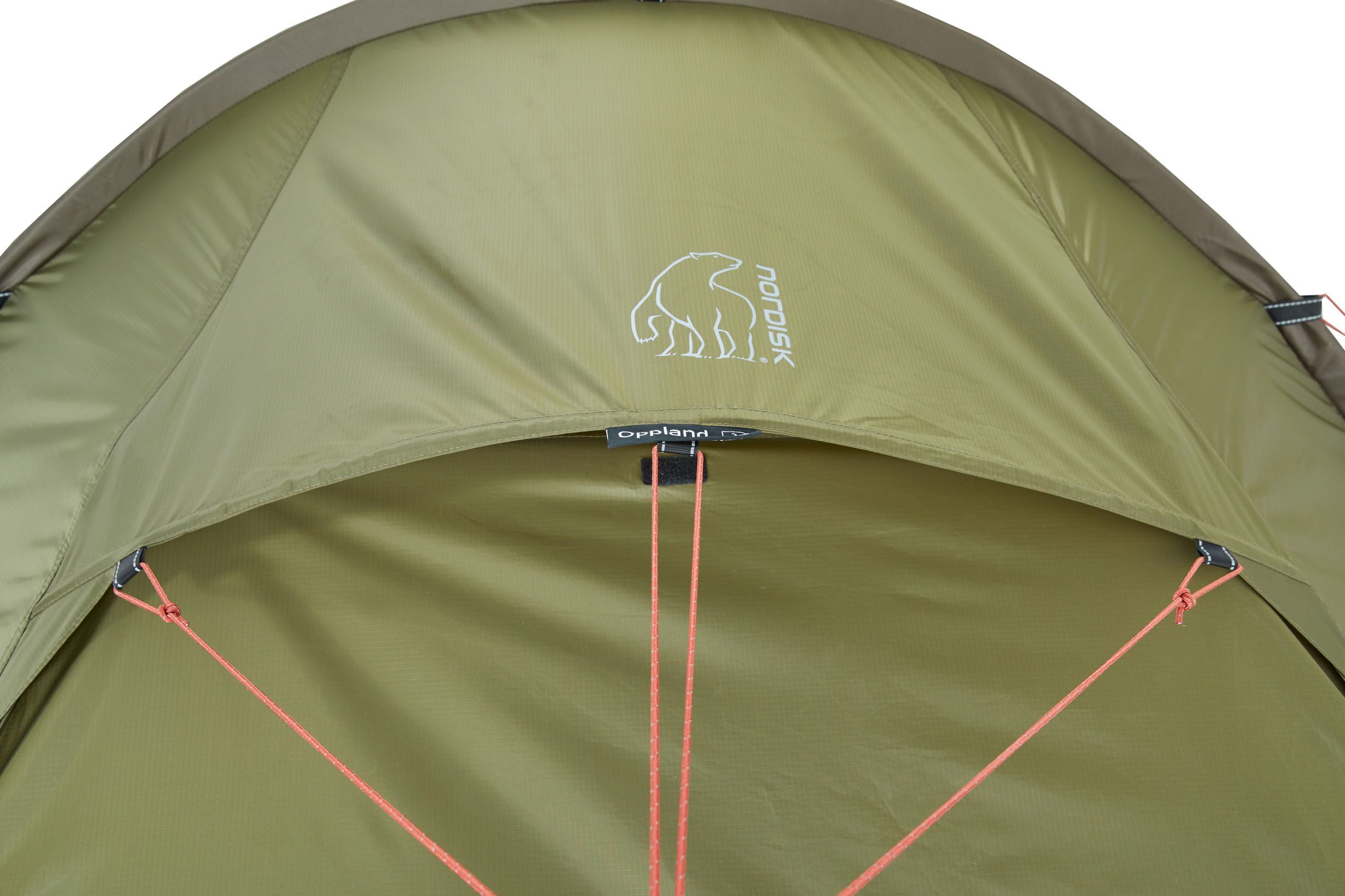 Nordisk Tunneltent Oppland 3 PU