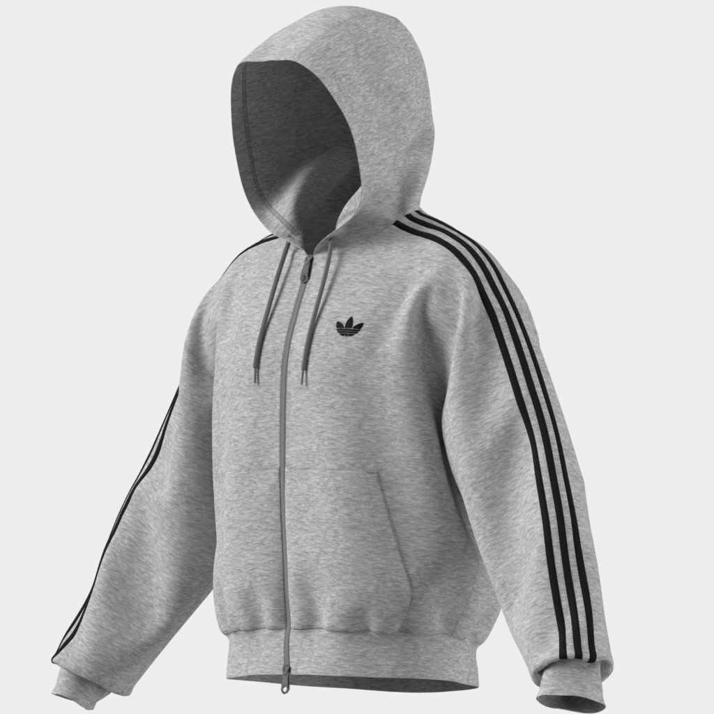 adidas Originals Hoodie SPACER HOODIE