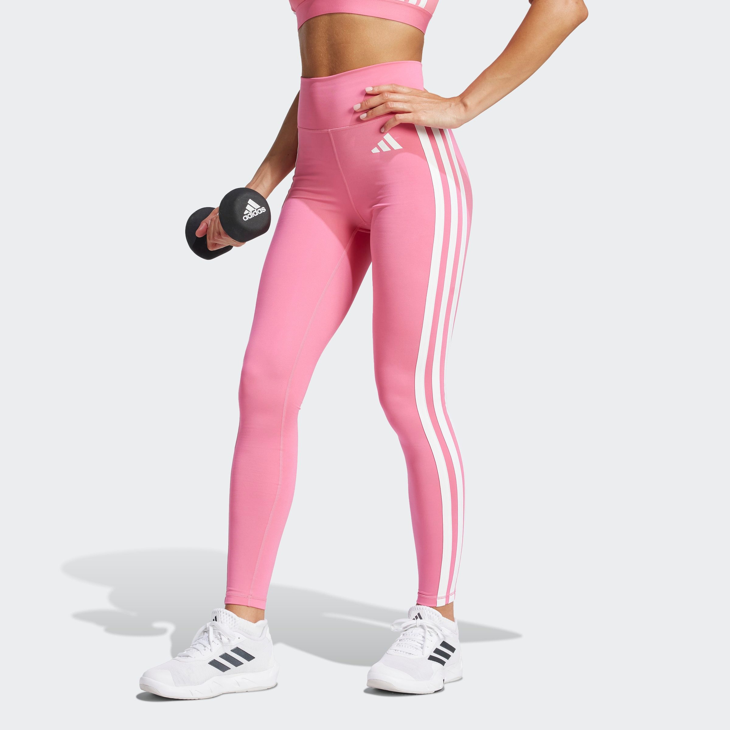 adidas Performance Trainingstights OPT ESS 3S L (1-delig)