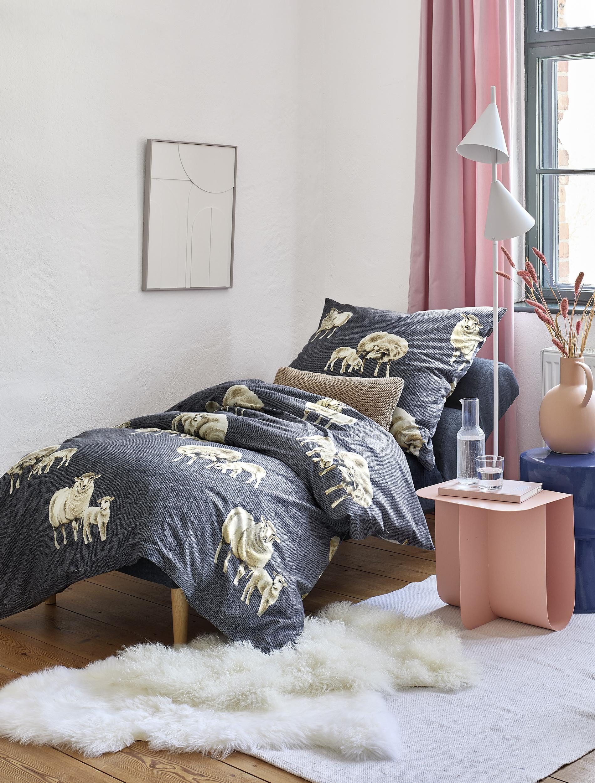 Irisette Beddengoed Panda 8545 (2-delig)