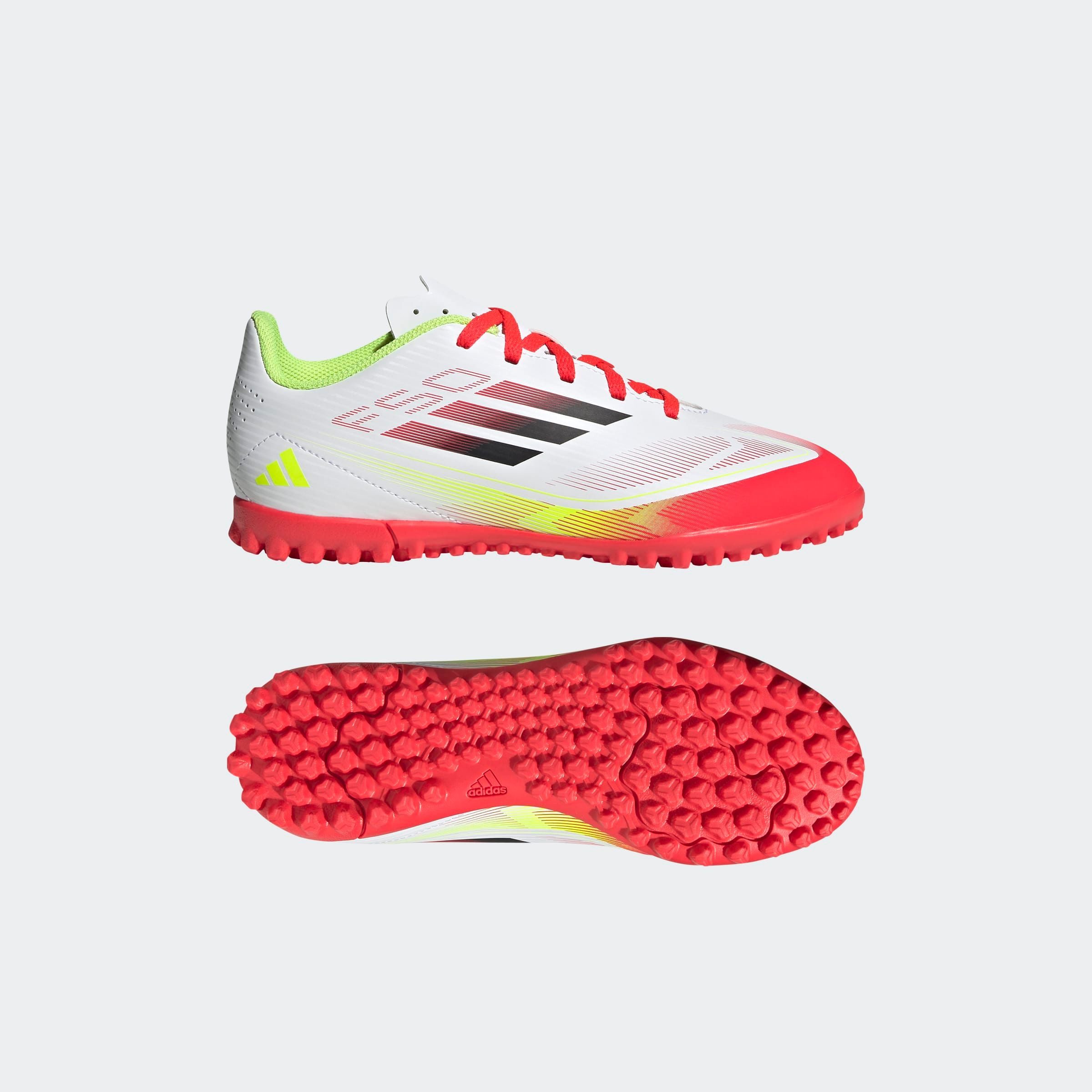 adidas Performance Voetbalschoenen F50 CLUB KIDS TF