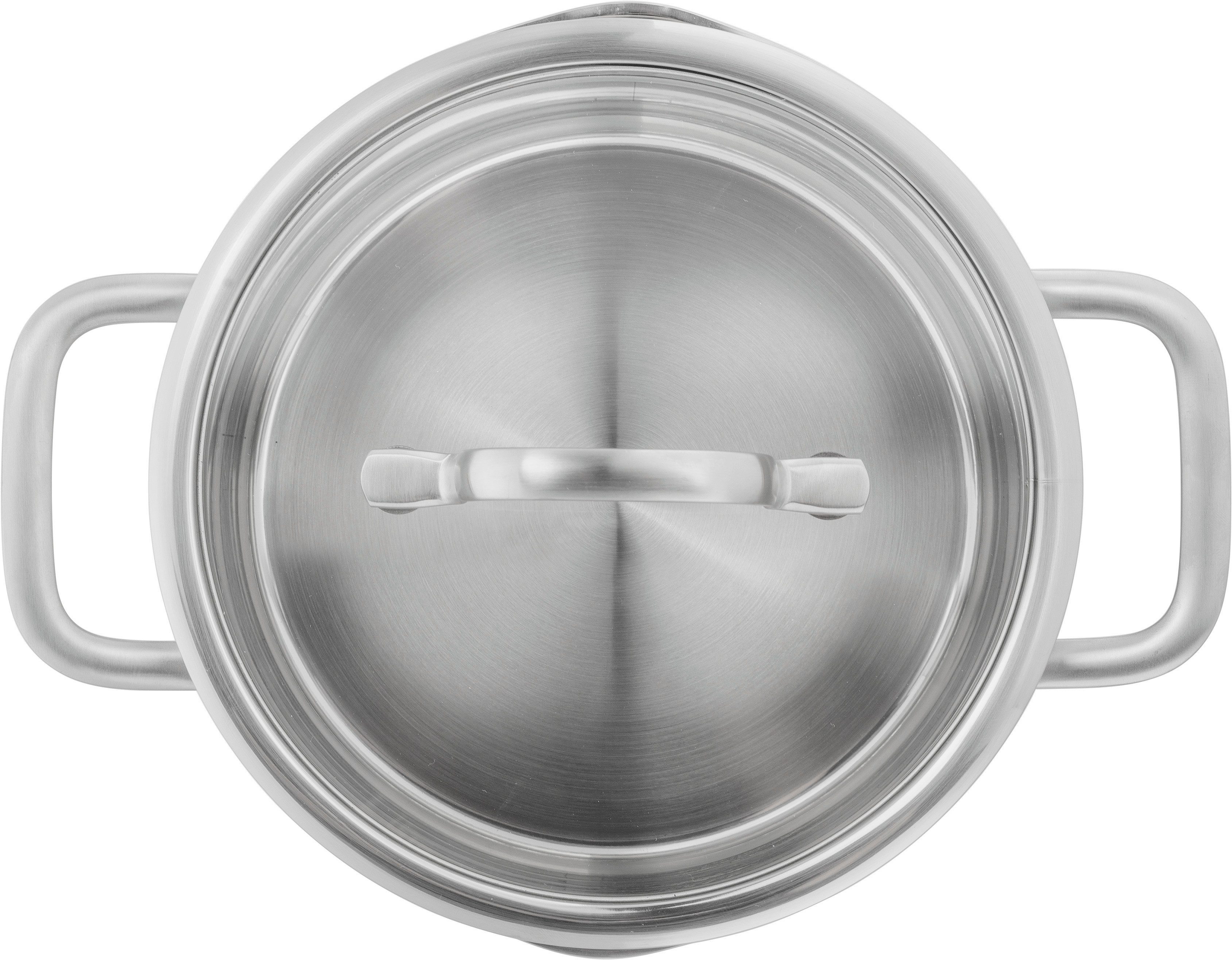Zwilling Pannenset TrueFlow (set)