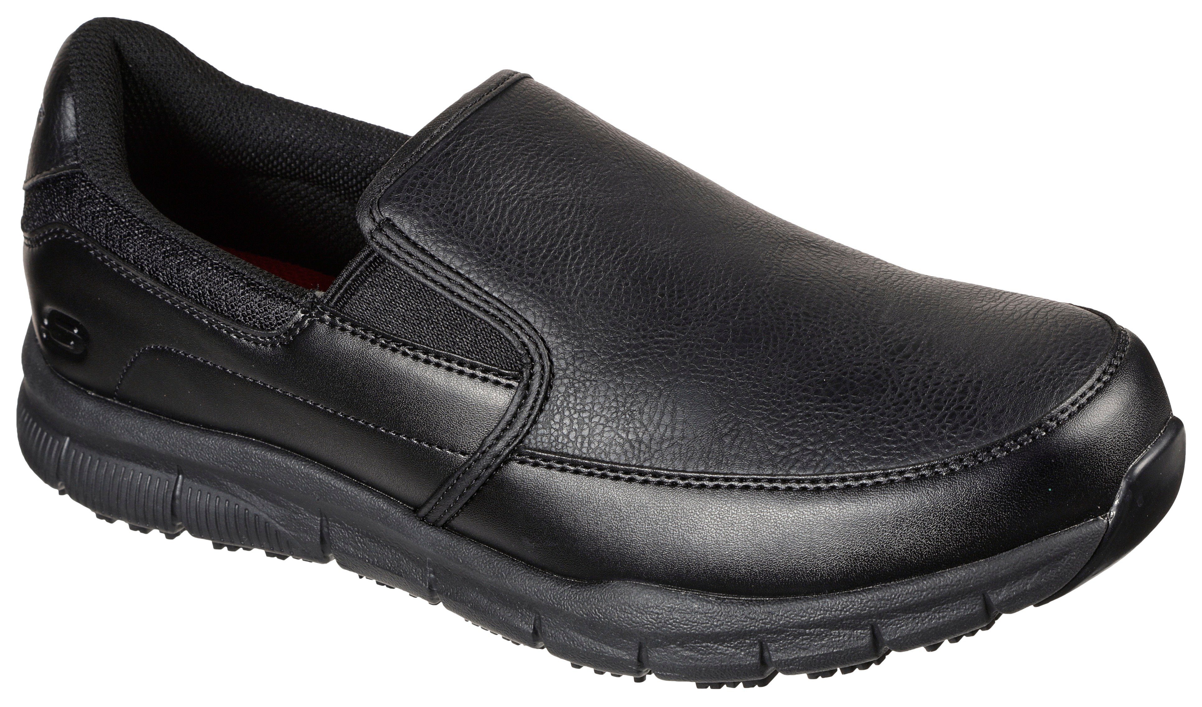 Skechers Werkschoenen NAMPA-GROTON