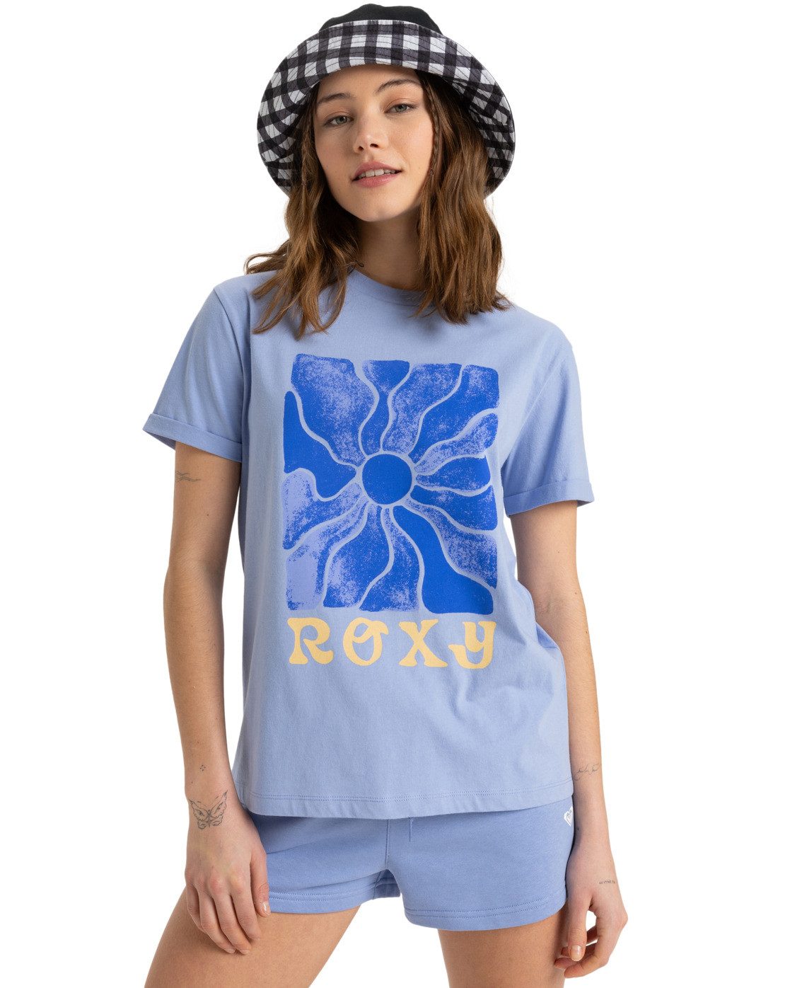 Roxy Shirttop OCEANREGULAR POSTER