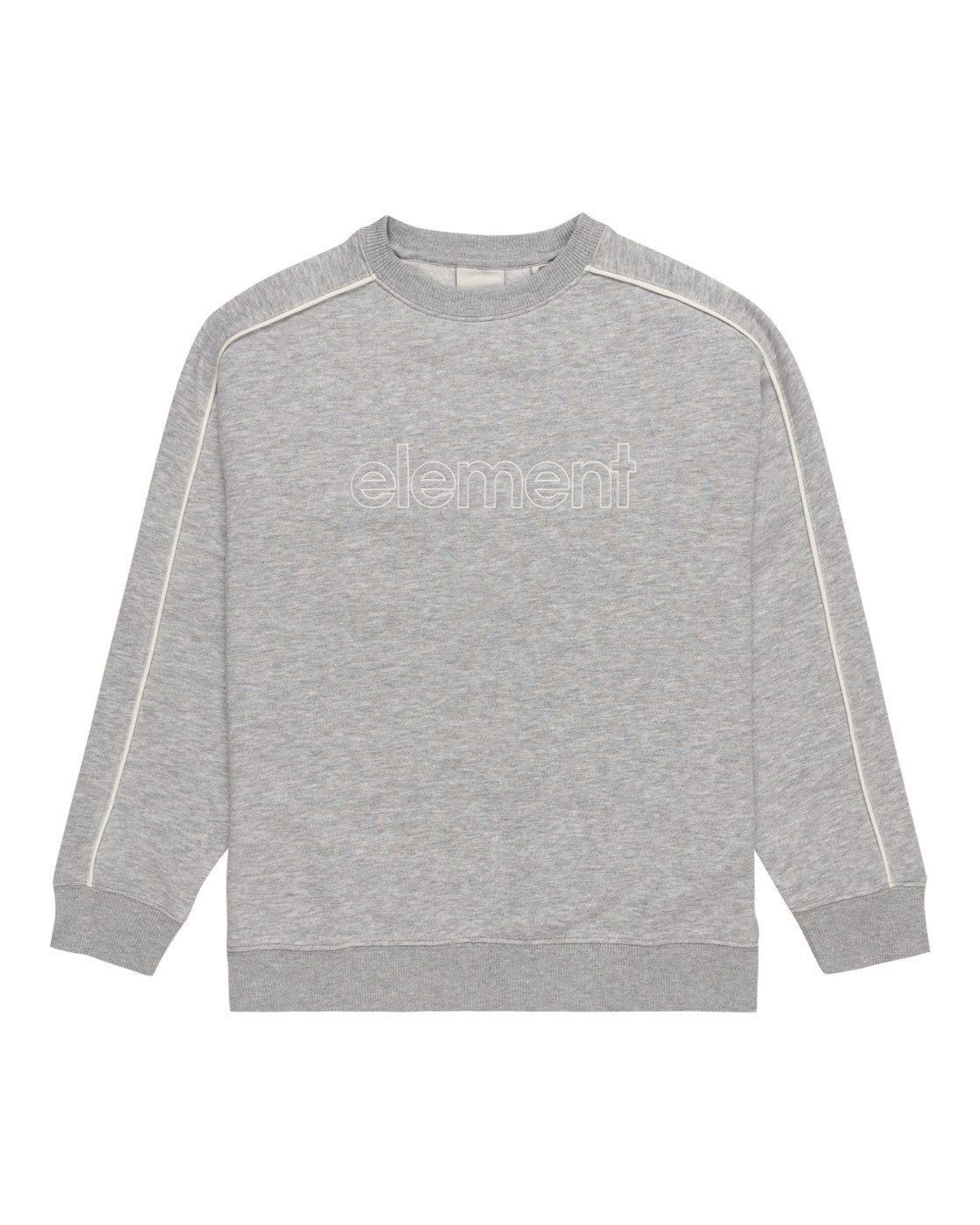 Element Sweatshirt Cornell 90s