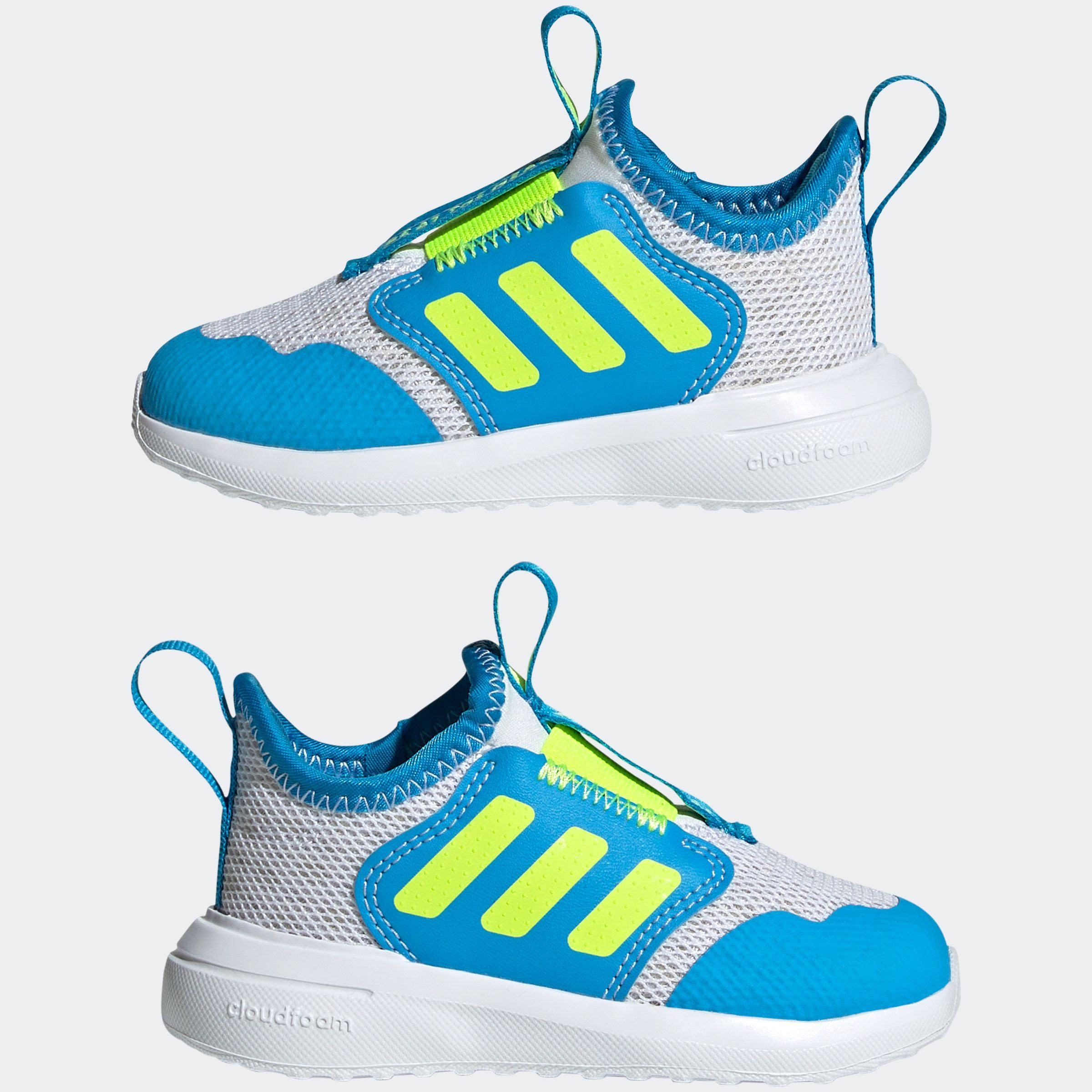 adidas Sportswear Sneakers TENSAUR RUN 3.0 KIDS