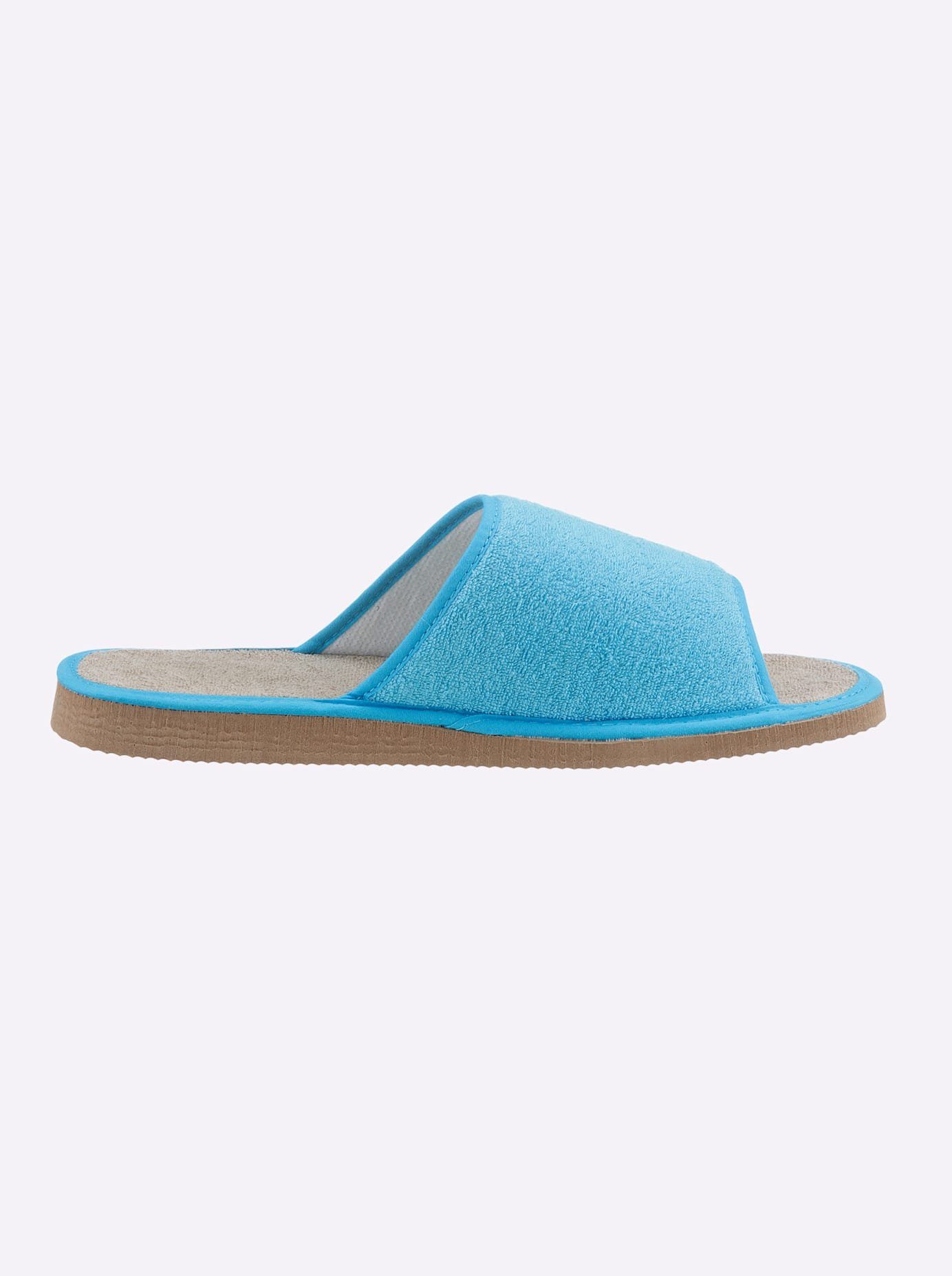 Classic Pantoffels