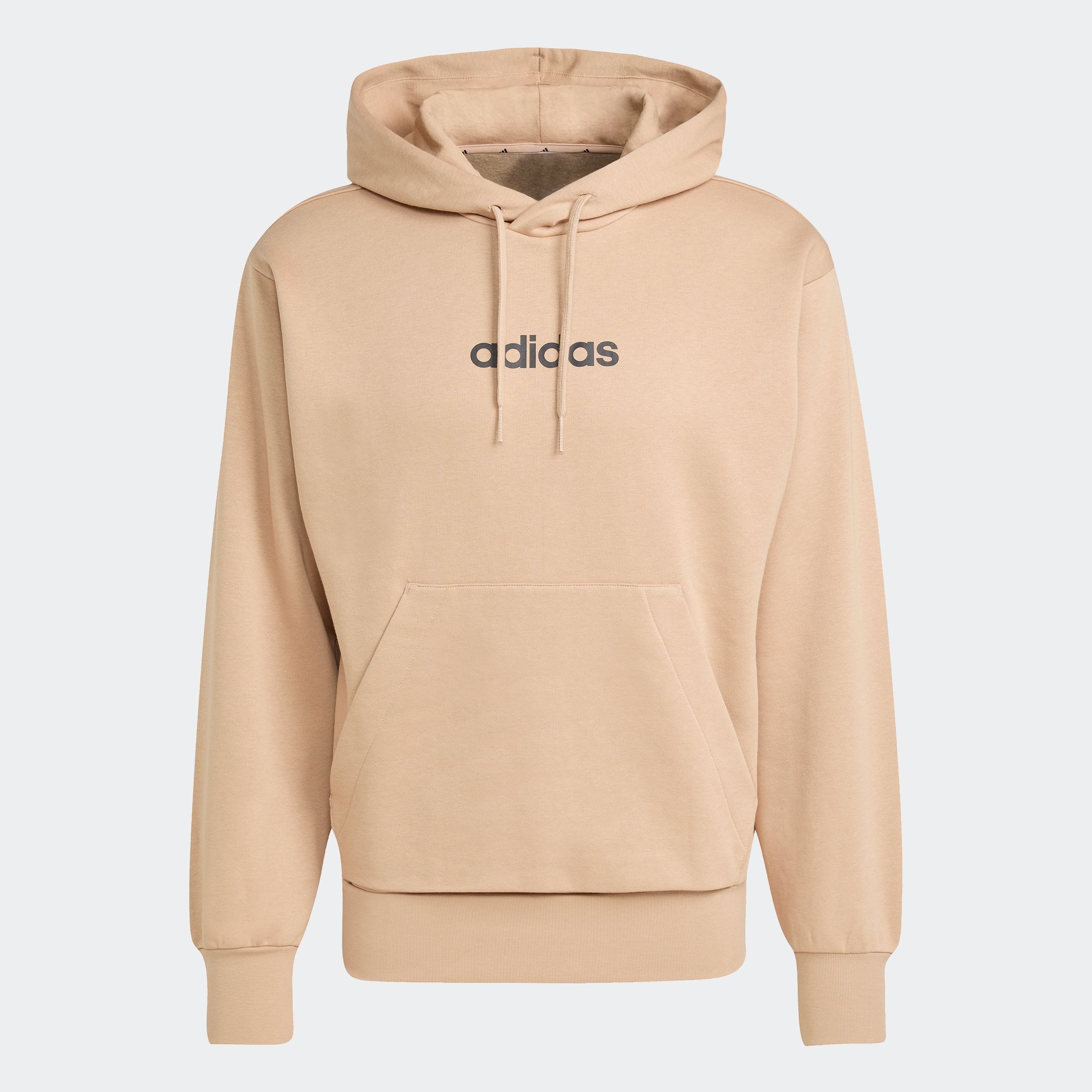 adidas Sportswear Hoodie M LIN FL HD