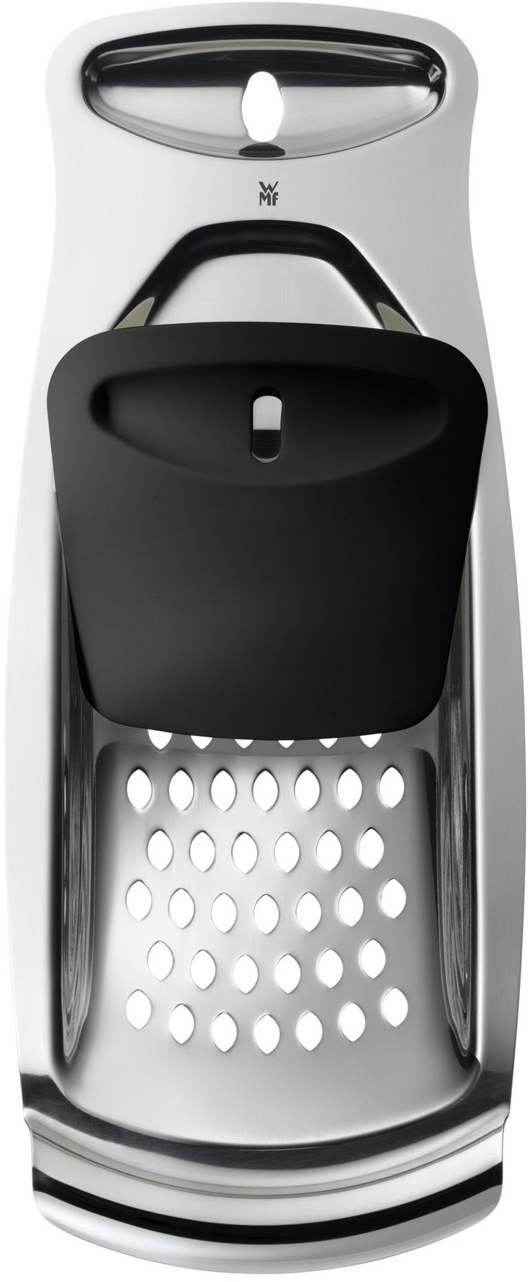 WMF Rasp Spätzle rasp met spatel raspen zilver