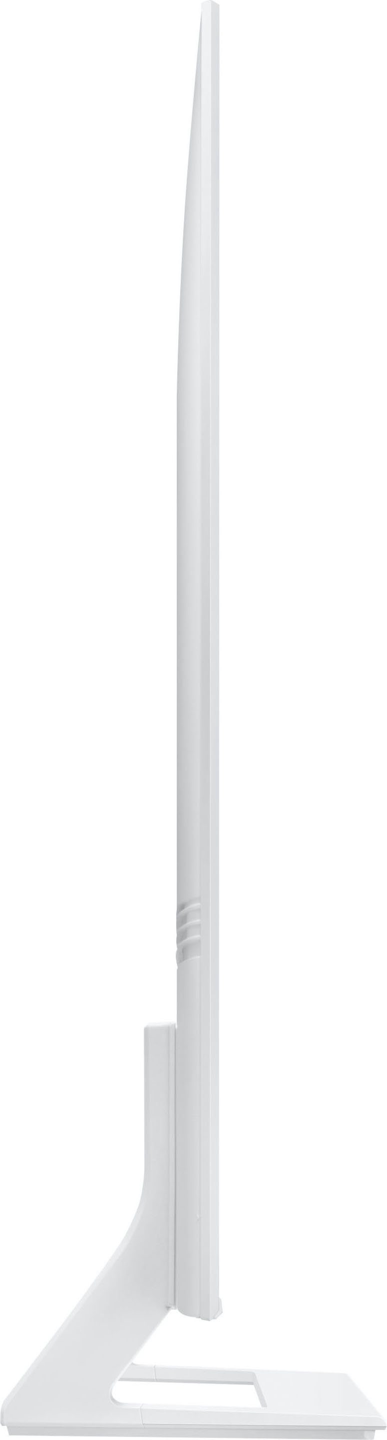 Samsung Led-TV 43" Crystal UHD 4K BU8589 (2022), 108 cm / 43", 4K Ultra HD, Smart TV - Google TV, Crystal Processor 4K, HDR, Motion Xcelerator