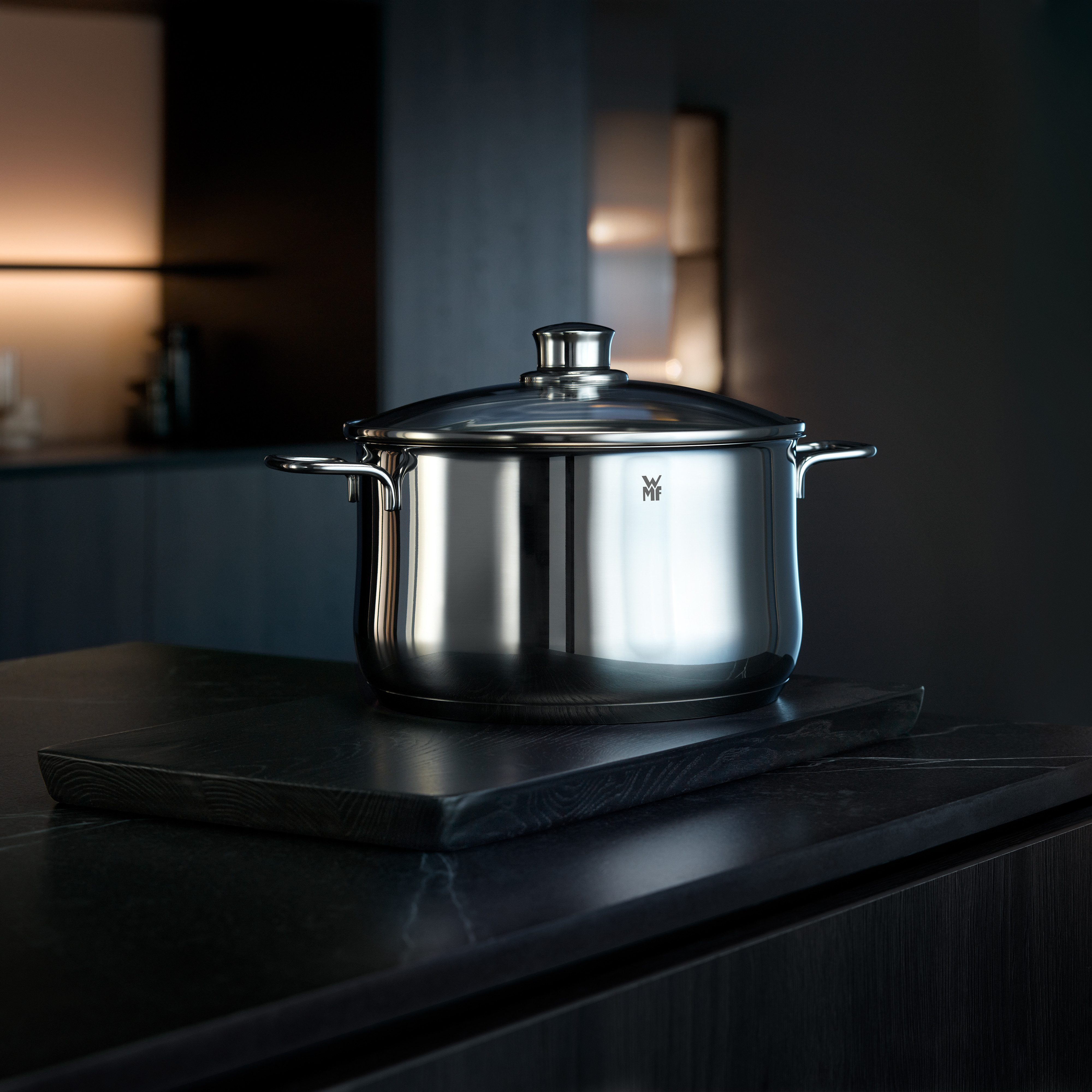 WMF Braadpan Diadem Plus
