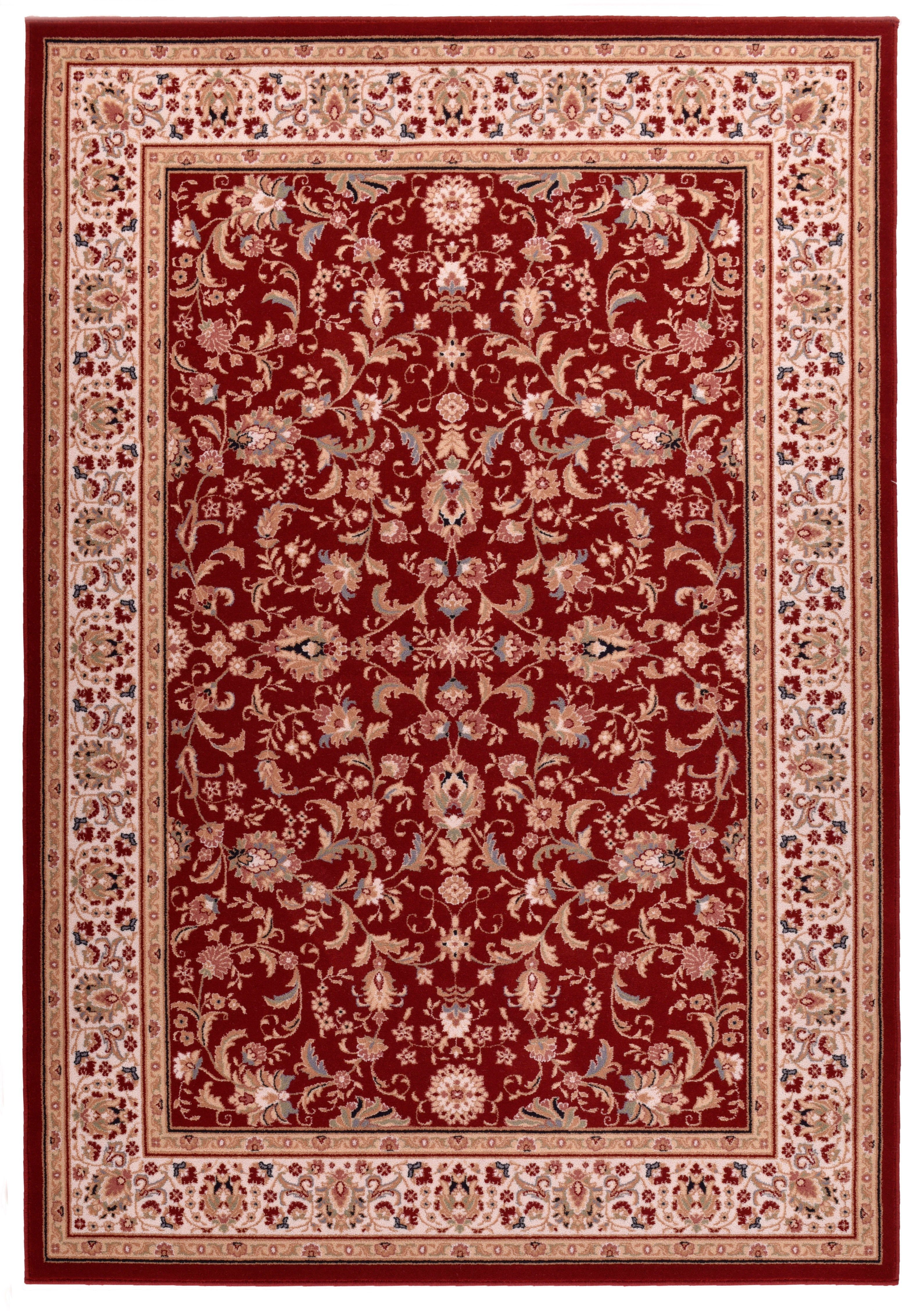 my home Wollen kleed Oriental D2 zuivere wol, oriënt-look, woonkamer