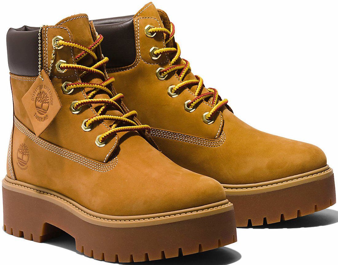 Timberland Veterschoenen TBL Premium Elevated6inWP