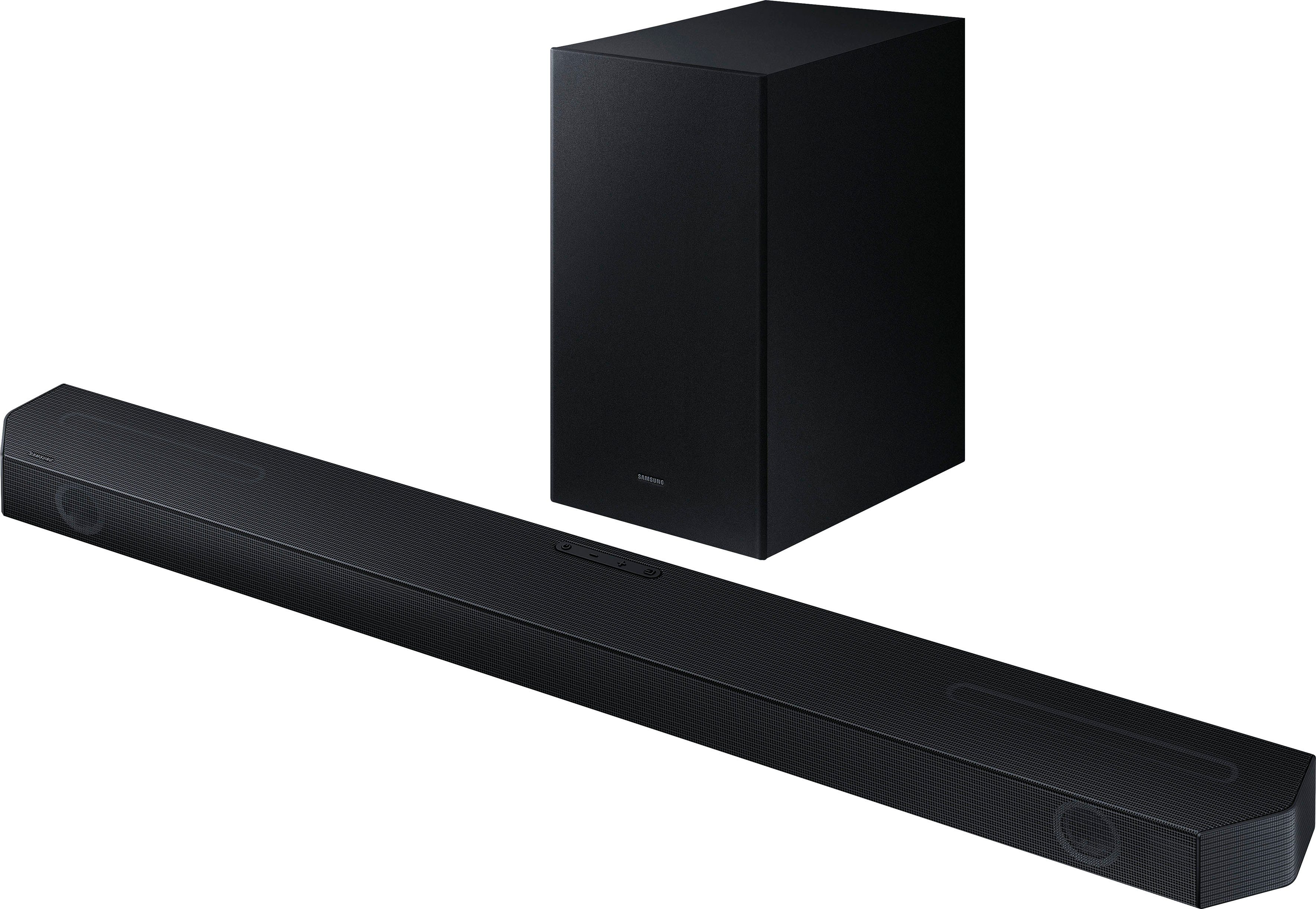 dolby dts x soundbar