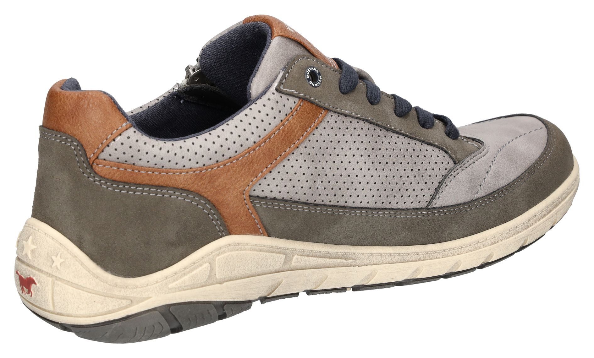Mustang Shoes Sneakers