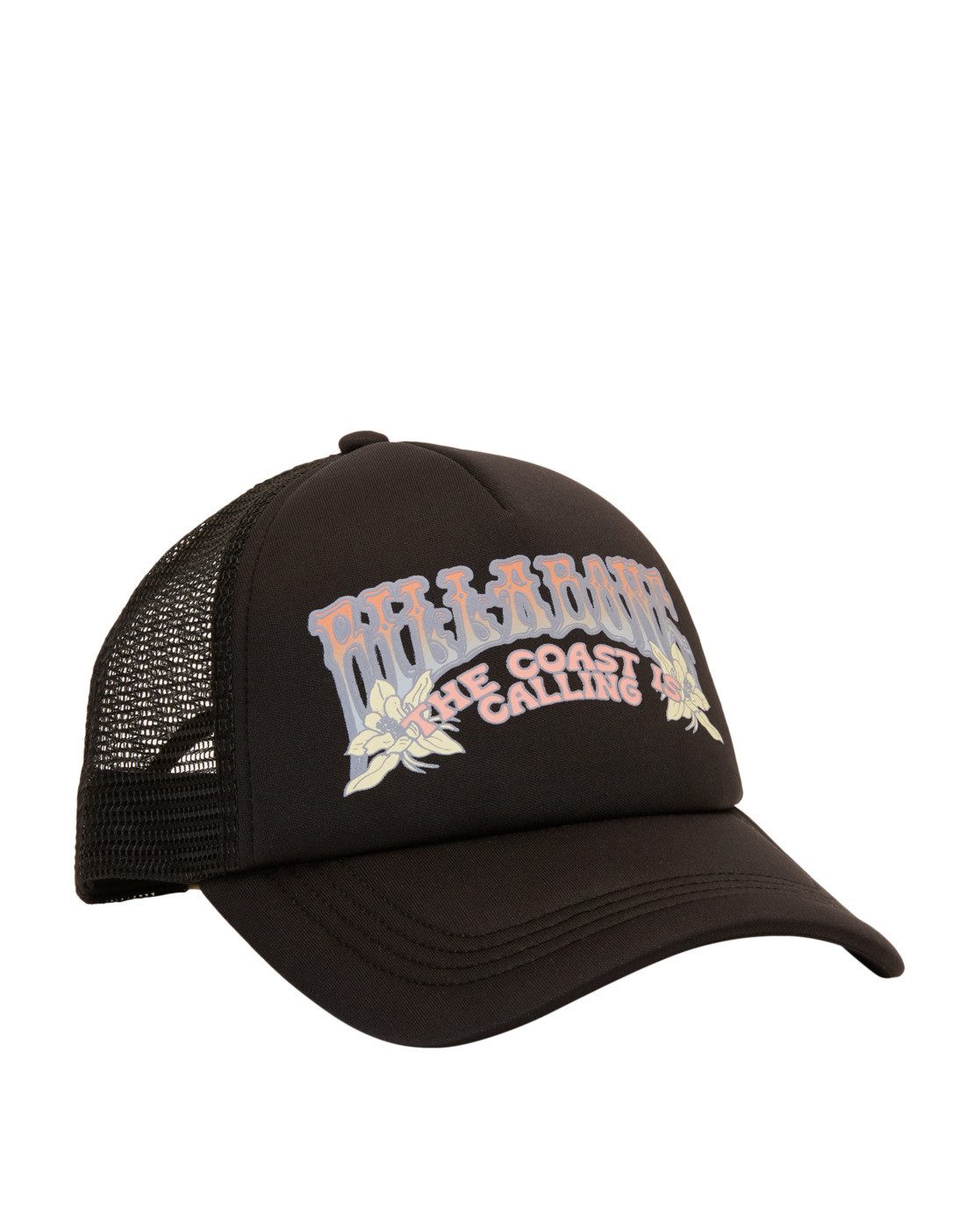 Billabong Trucker cap Across Waves