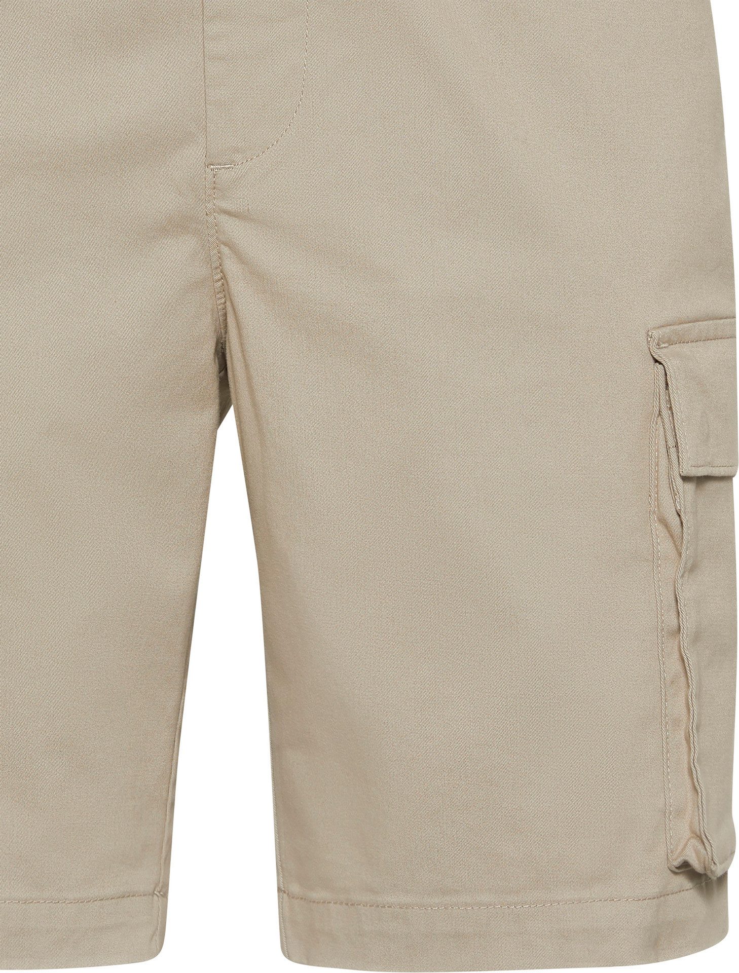 Calvin Klein Cargoshort 9" KATOEN PULL ON CARGO SHORT