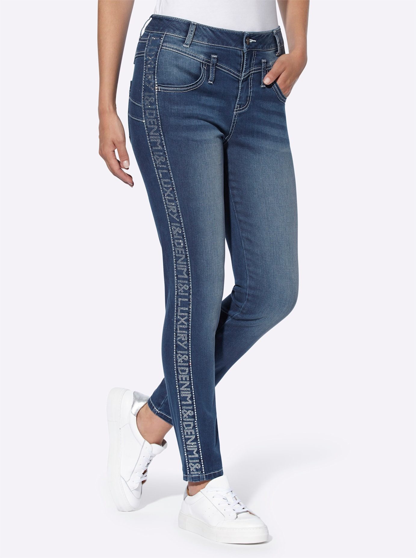 Heine Comfortabele jeans