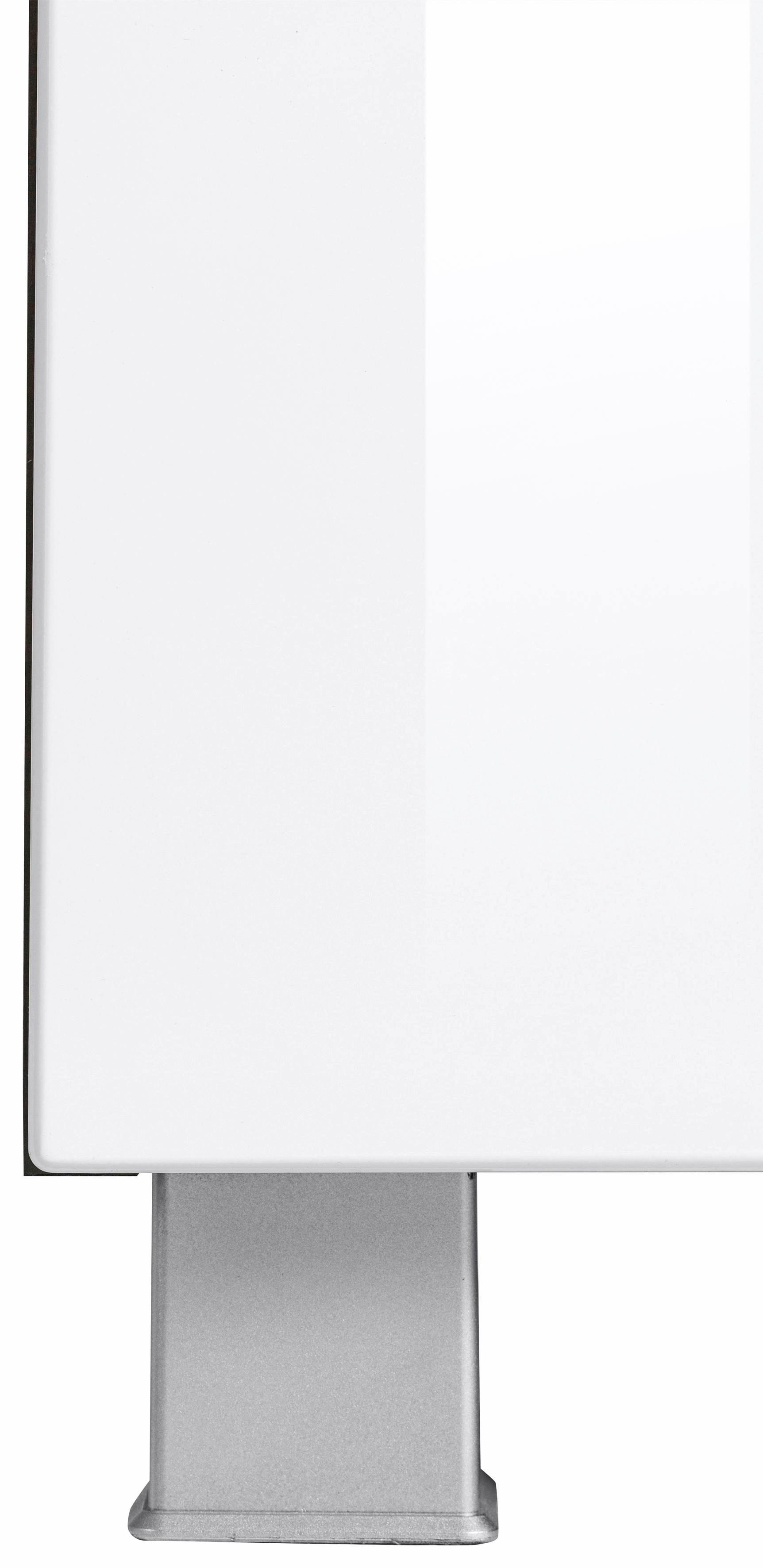 welltime Wastafelonderkast Ravenna Breedte 60 cm, met soft-closefunctie