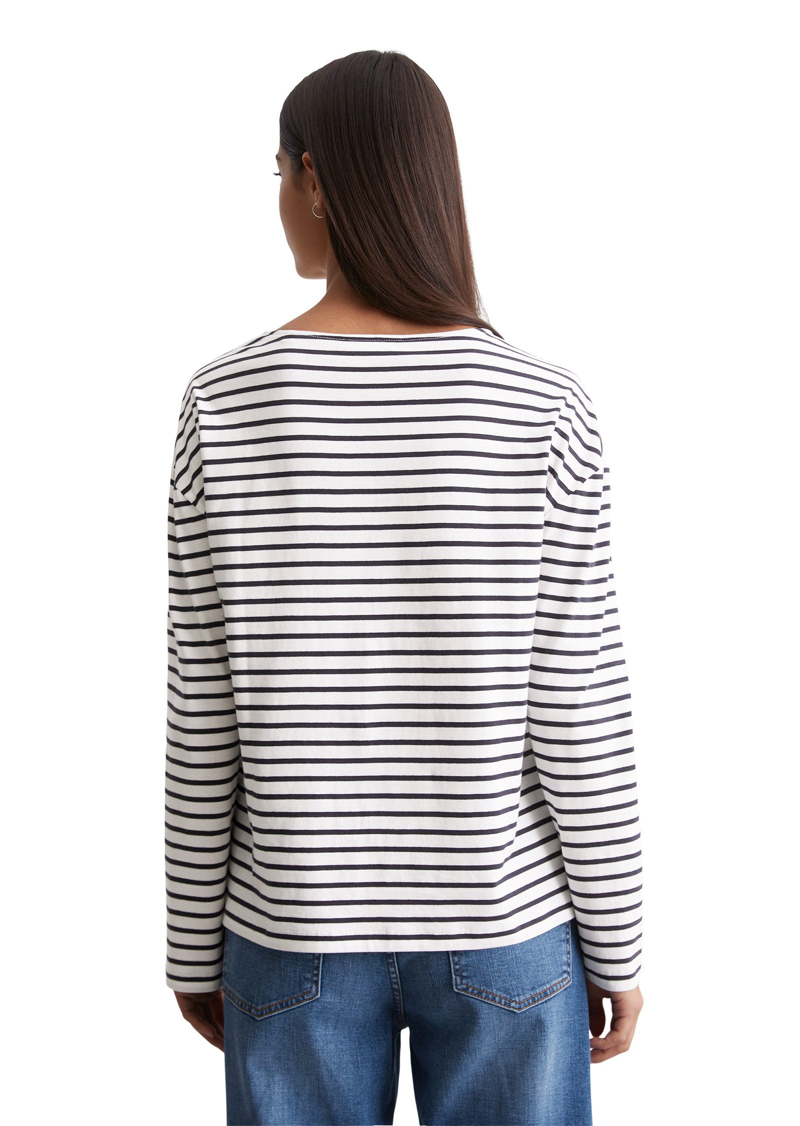 Marc O'Polo DENIM Shirt met lange mouwen